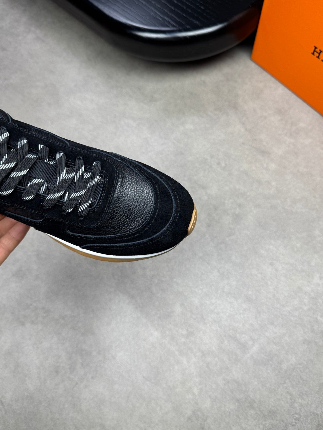 LuxluxHouse Best Quality Shoes Hermes