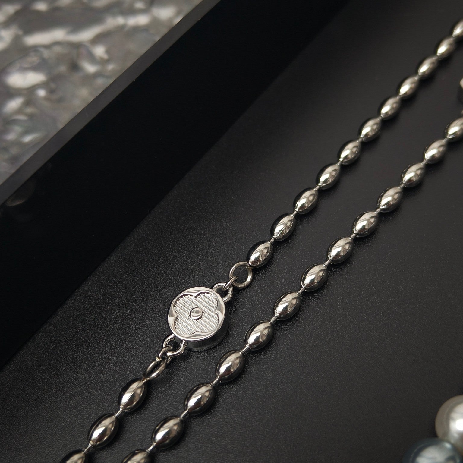 LuxluxHouse Best Quality Accessories Necklace Bracelet Louis Vuitton