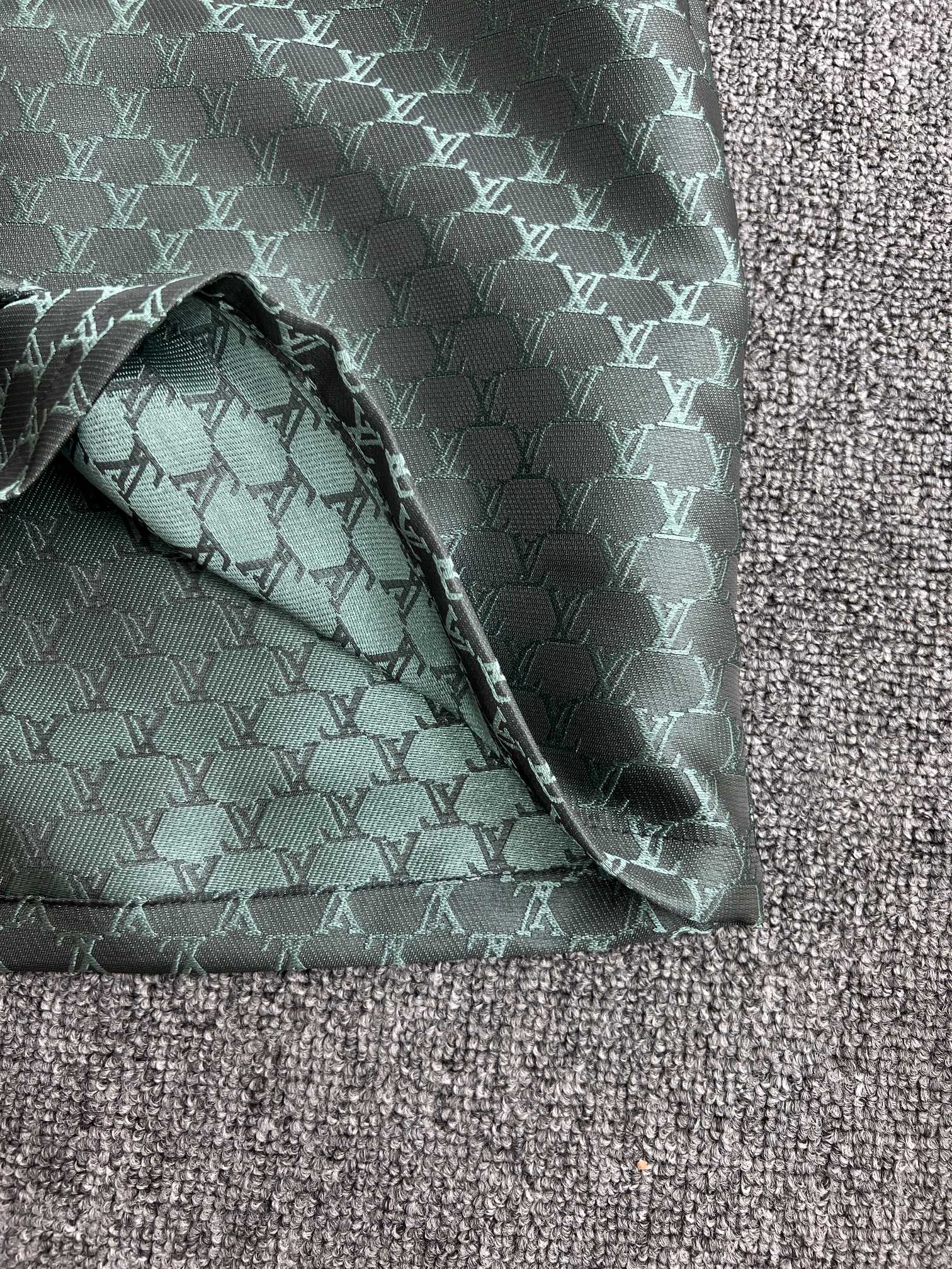 LuxluxHouse Best Quality Clothes Shirts&Polo Louis Vuitton