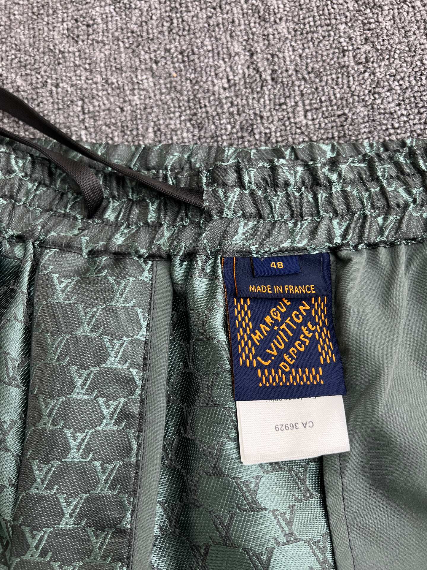 LuxluxHouse Best Quality Clothes Shirts&Polo Louis Vuitton