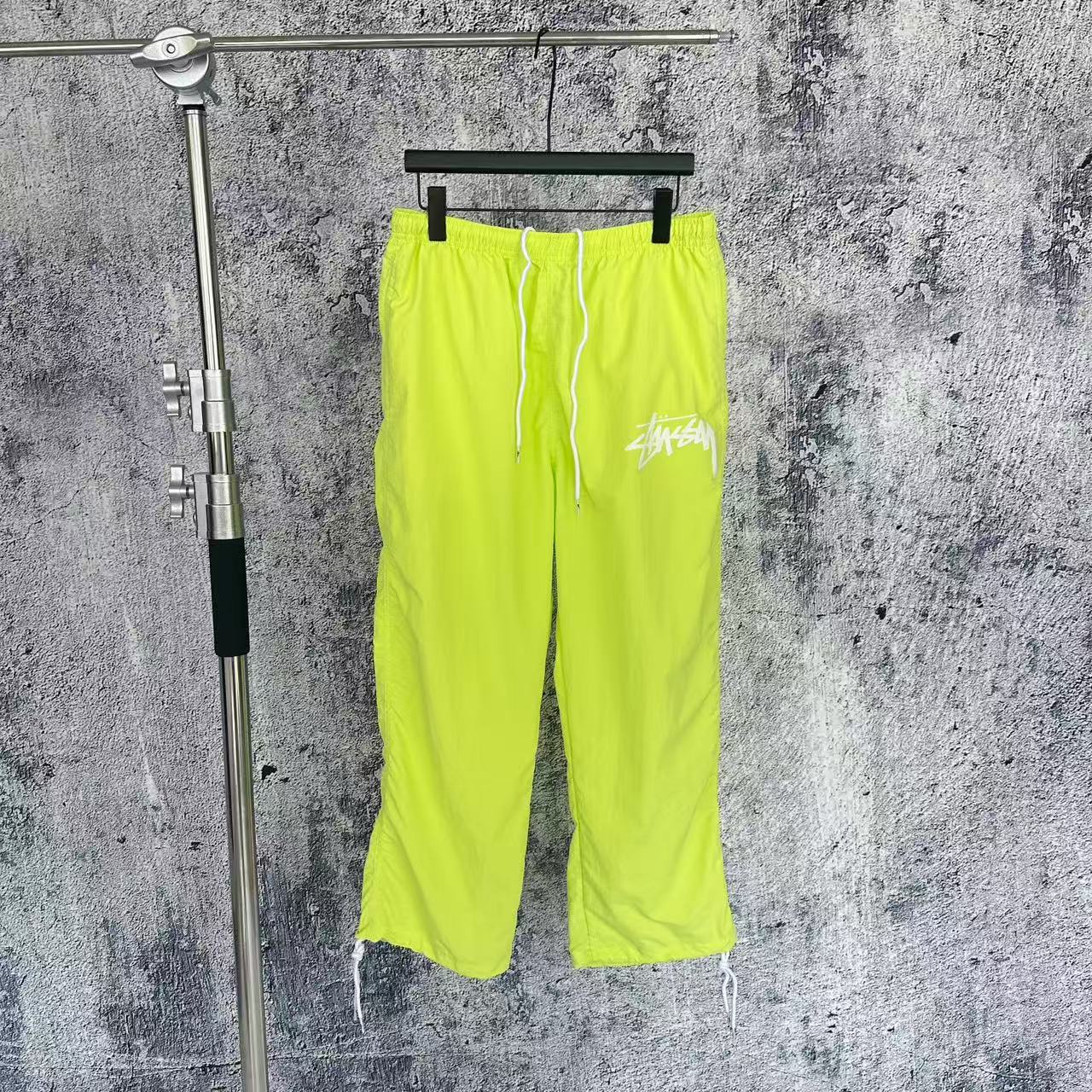LuxluxHouse Best Quality Clothes Stussy Pants