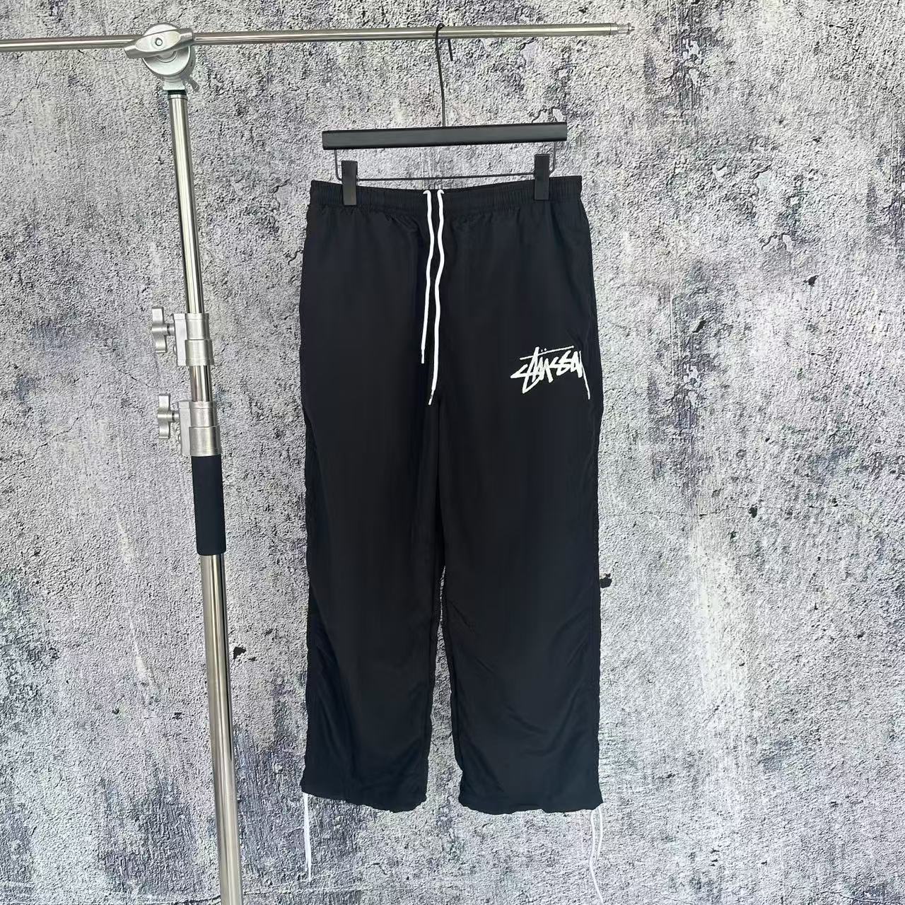 LuxluxHouse Best Quality Clothes Stussy Pants