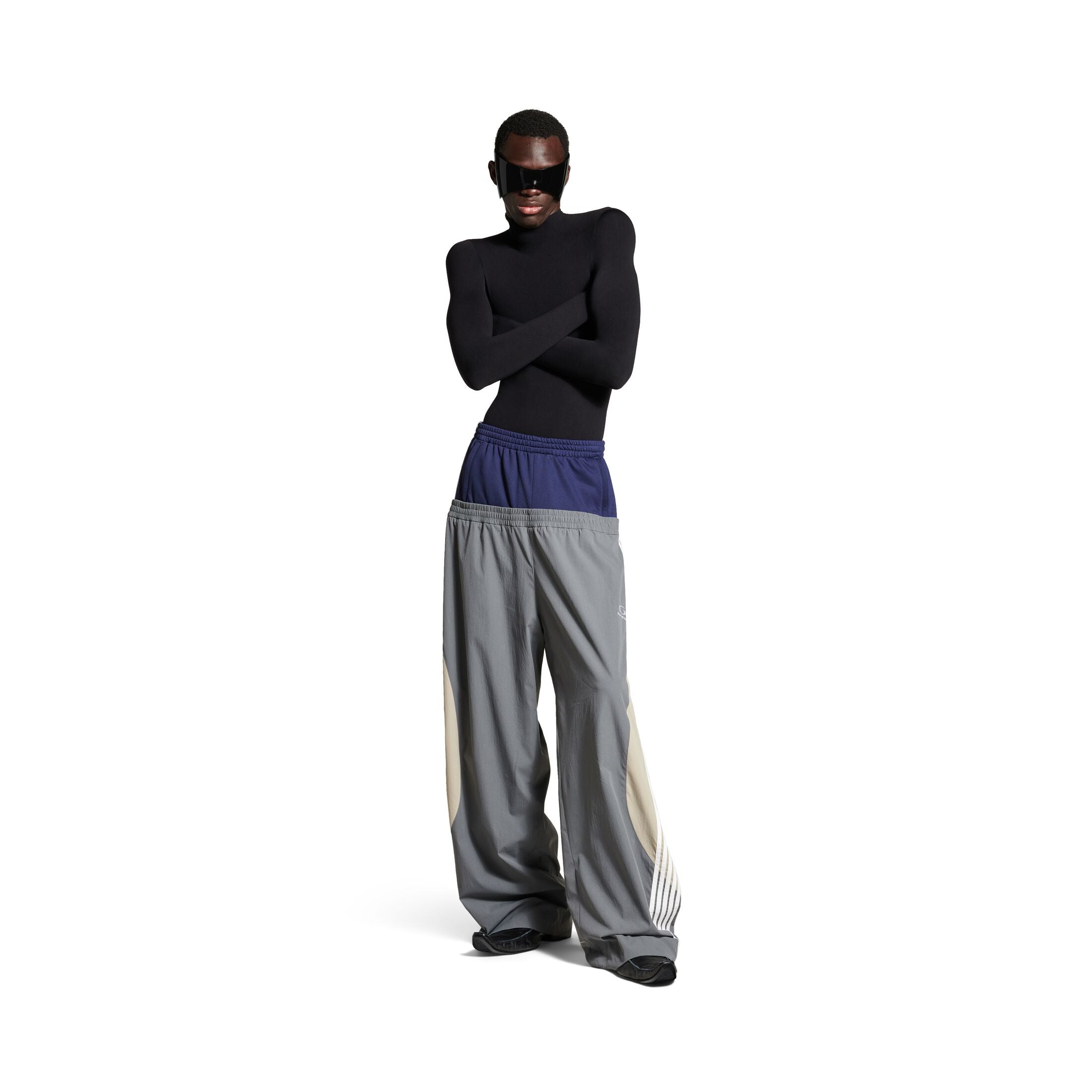 LuxluxHouse Best Quality Clothes Balenciaga Pants