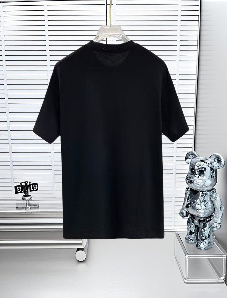 LuxluxHouse Best Quality Clothes Burberry T-shirt