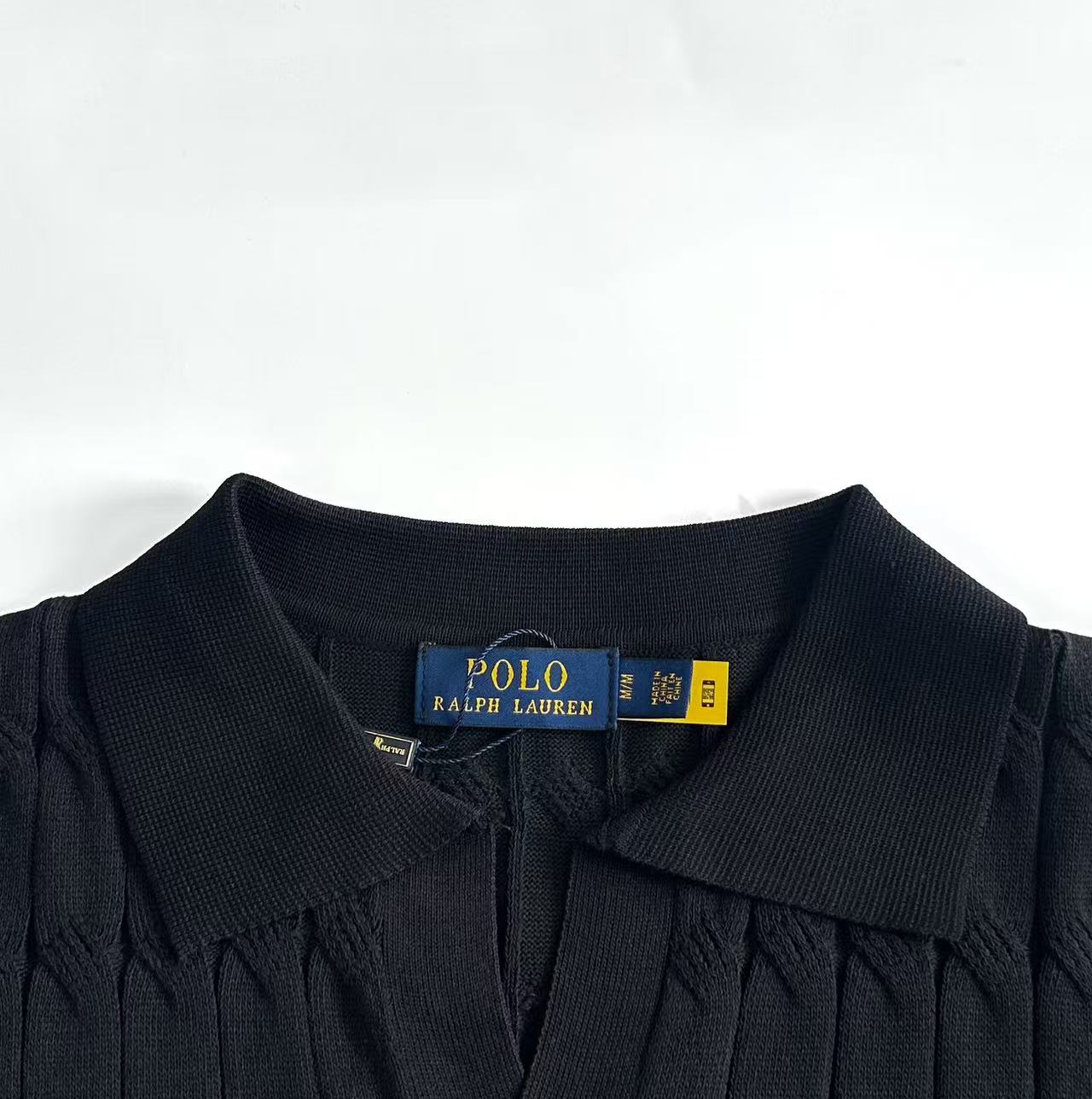 LuxluxHouse Best Quality Clothes Shirts&Polo Ralph Lauren