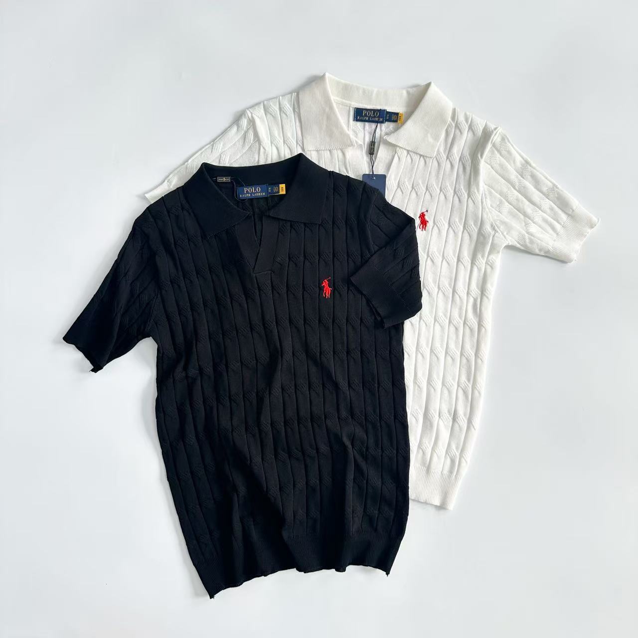 LuxluxHouse Best Quality Clothes Shirts&Polo Ralph Lauren