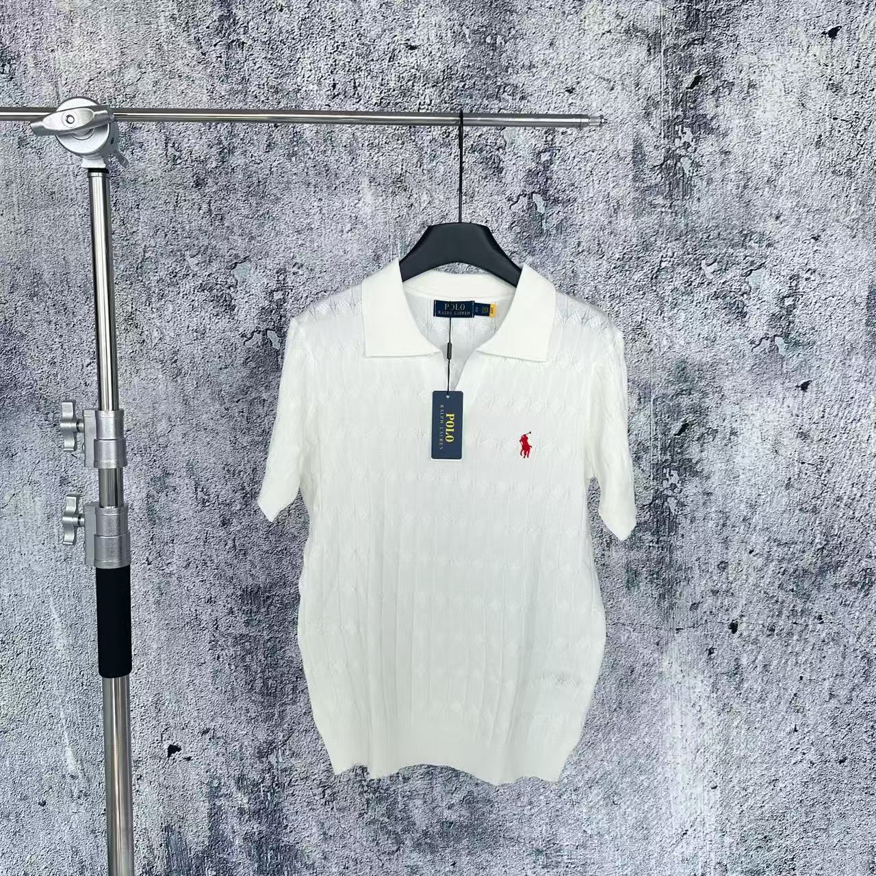LuxluxHouse Best Quality Clothes Shirts&Polo Ralph Lauren