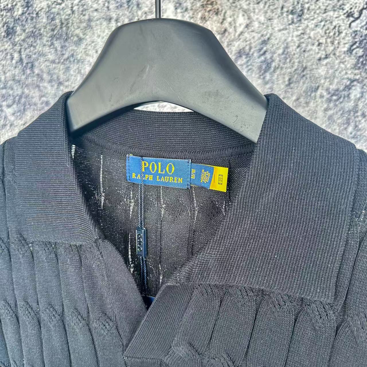 LuxluxHouse Best Quality Clothes Shirts&Polo Ralph Lauren