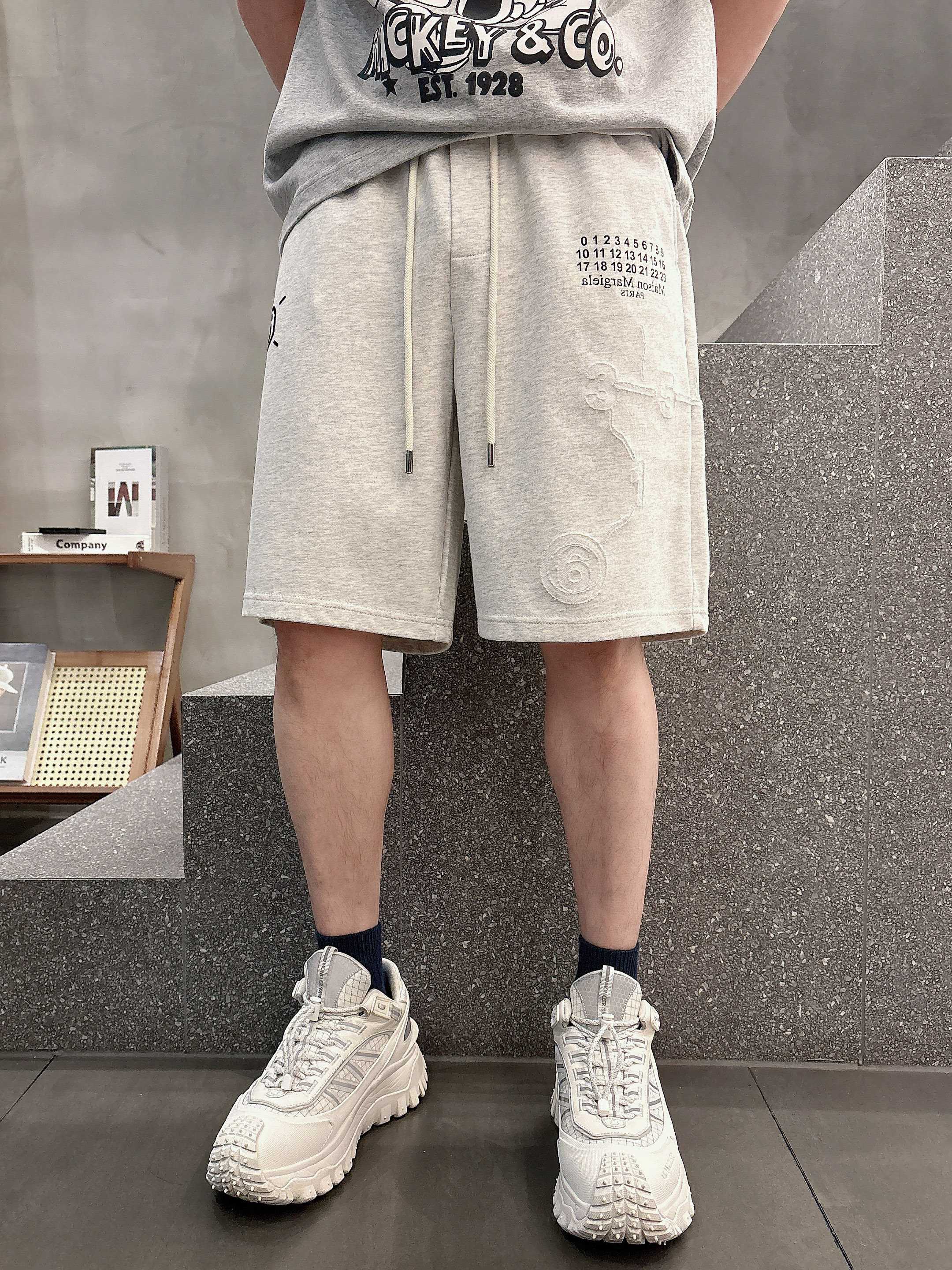 LuxluxHouse Best Quality Clothes Pants Chanel & Maison Margiela
