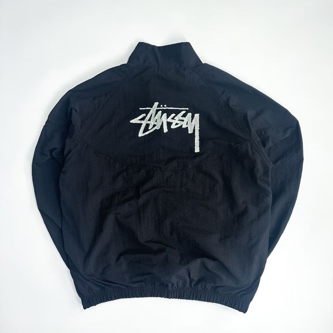 LuxluxHouse Best Quality Clothes Stussy Coats & Jackets