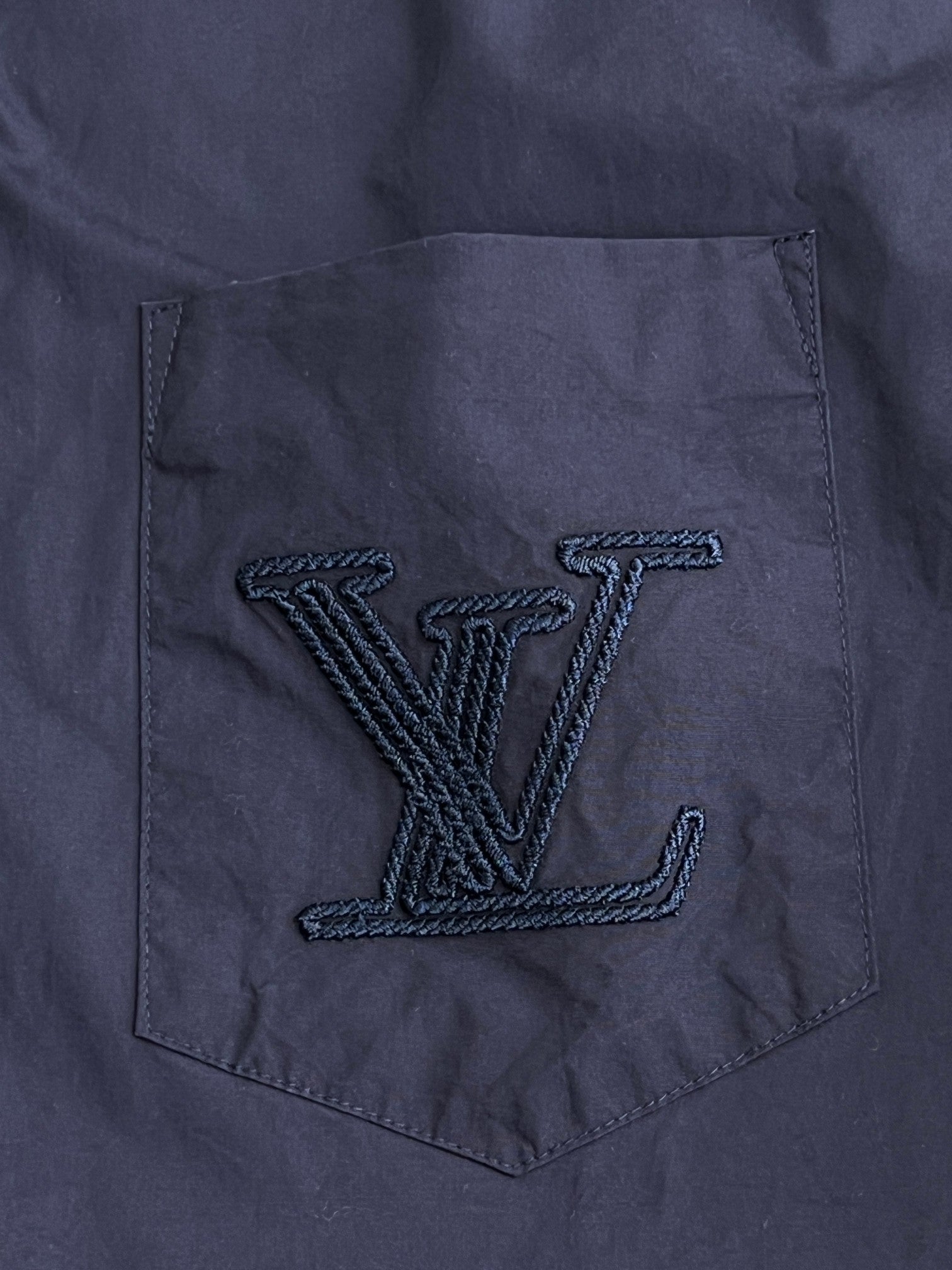 LuxluxHouse Best Quality Clothes Shirts&Polo Louis Vuitton