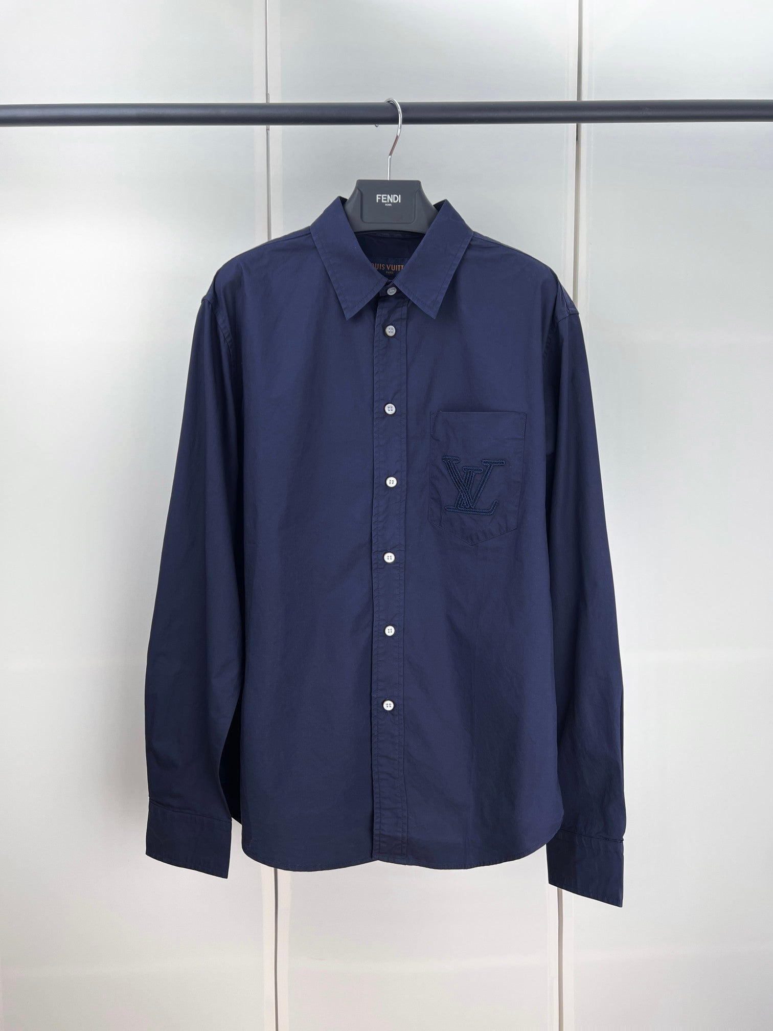 LuxluxHouse Best Quality Clothes Shirts&Polo Louis Vuitton