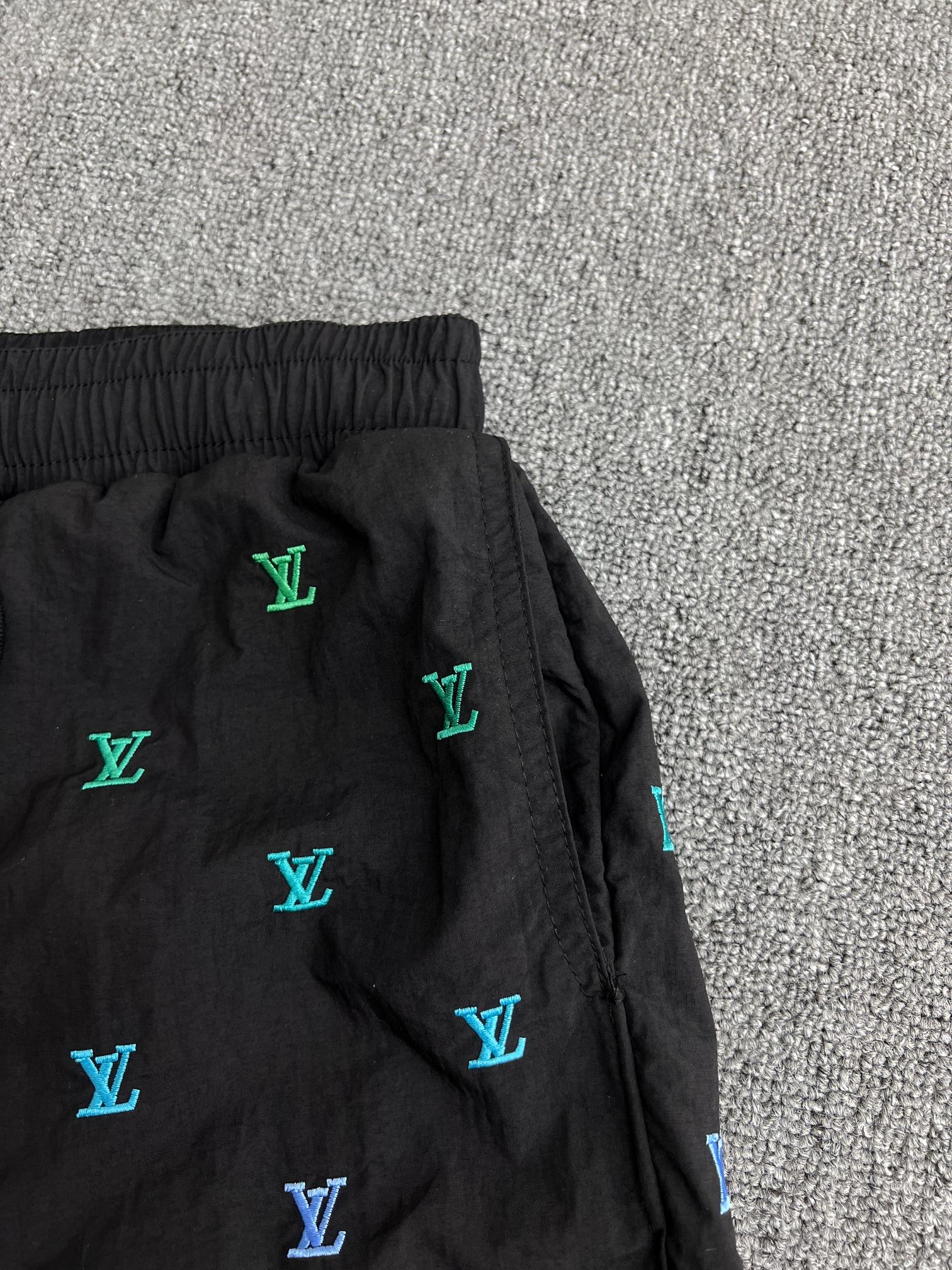 LuxluxHouse Best Quality Clothes Pants Louis Vuitton