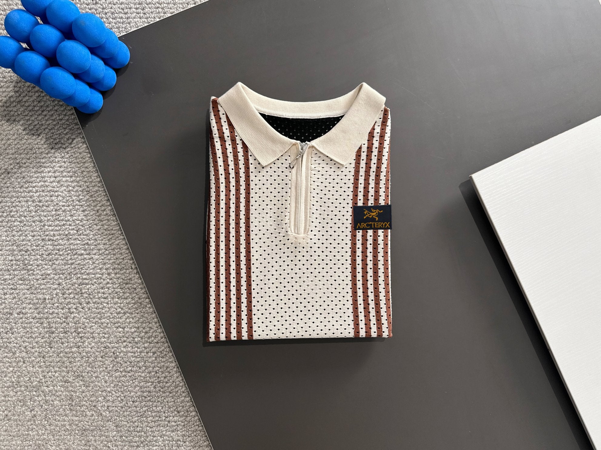 LuxluxHouse Best Quality Clothes Shirts&Polo Arcteryx