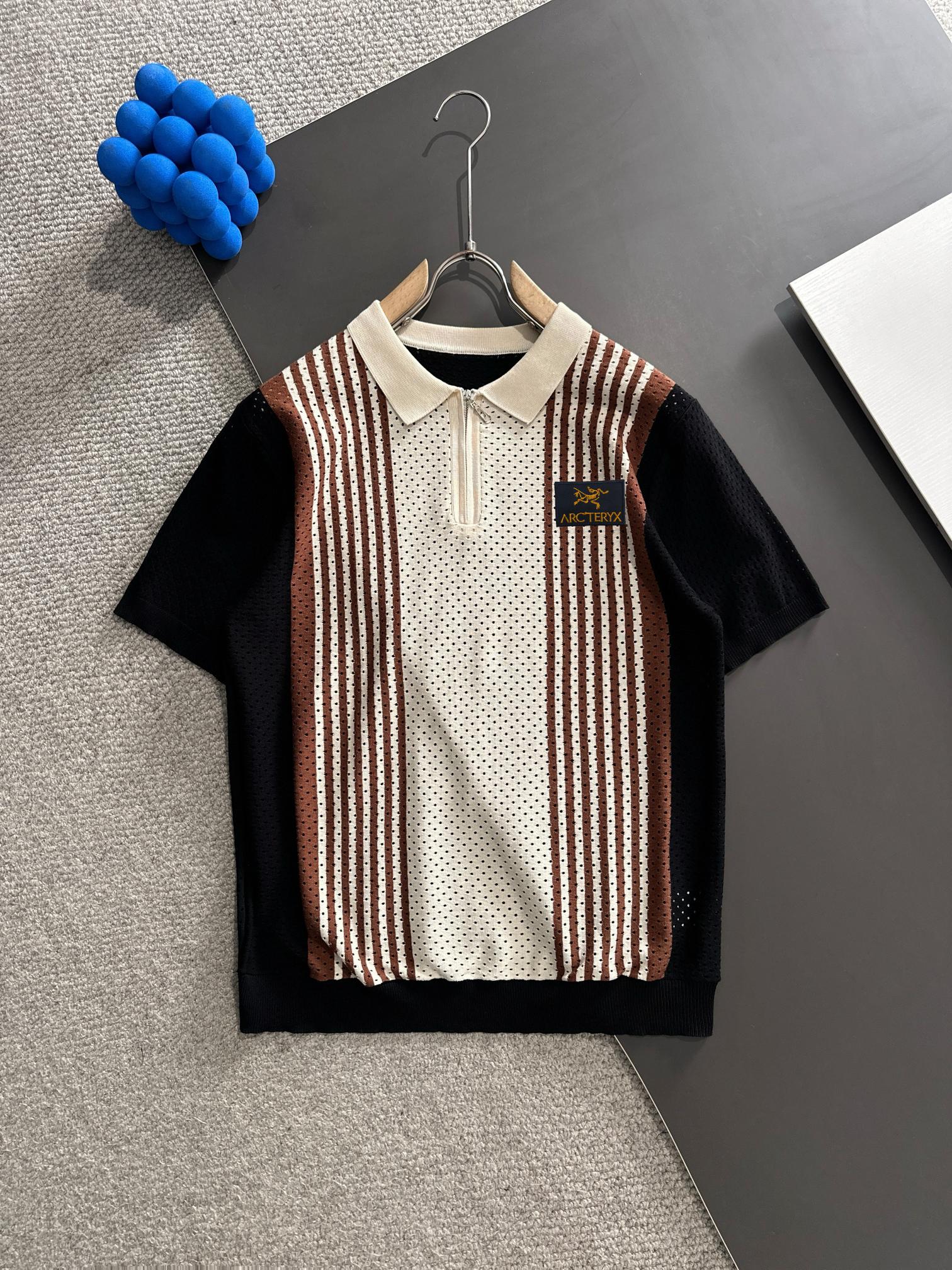LuxluxHouse Best Quality Clothes Shirts&Polo Arcteryx
