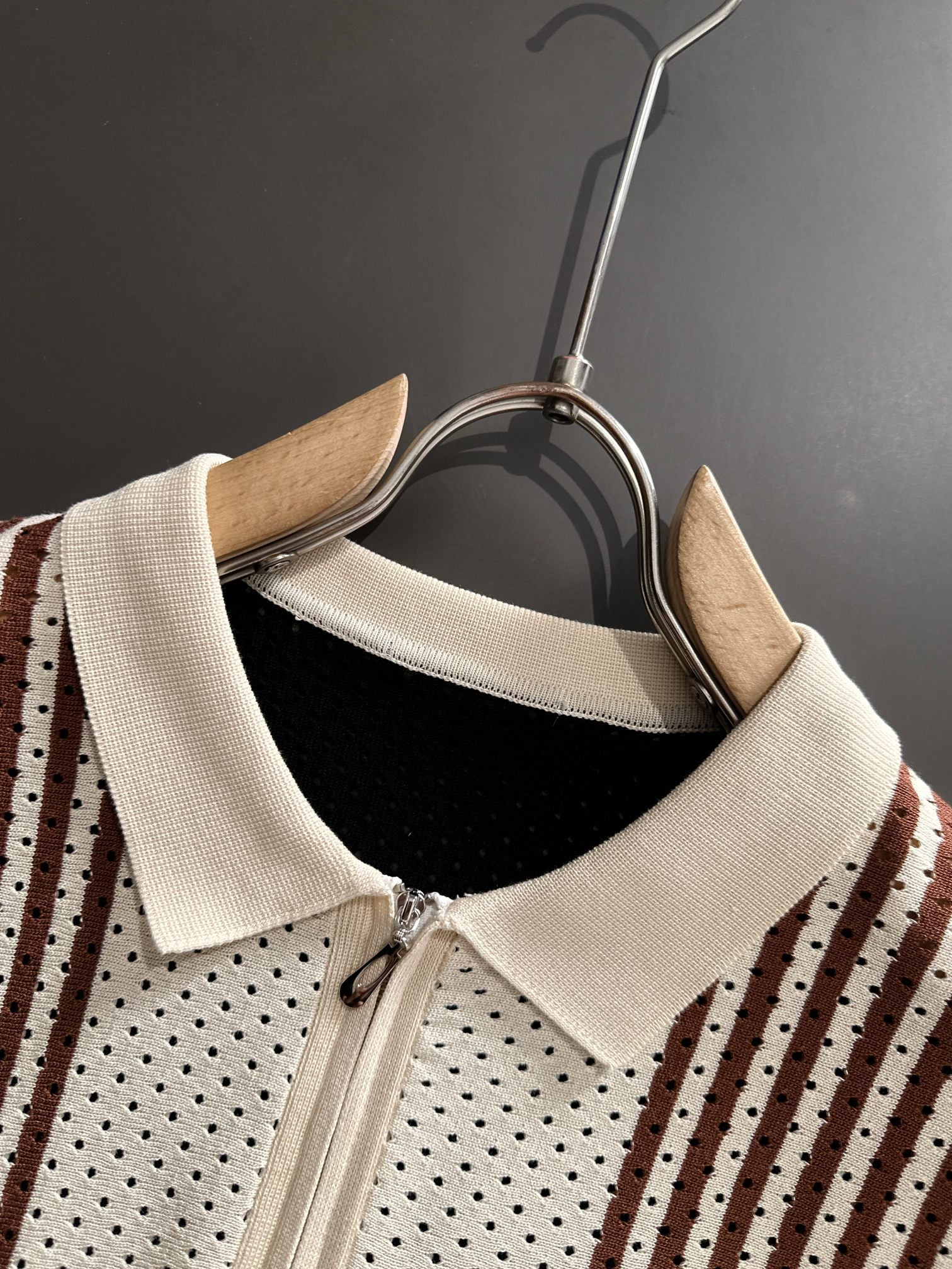 LuxluxHouse Best Quality Clothes Shirts&Polo Burberry