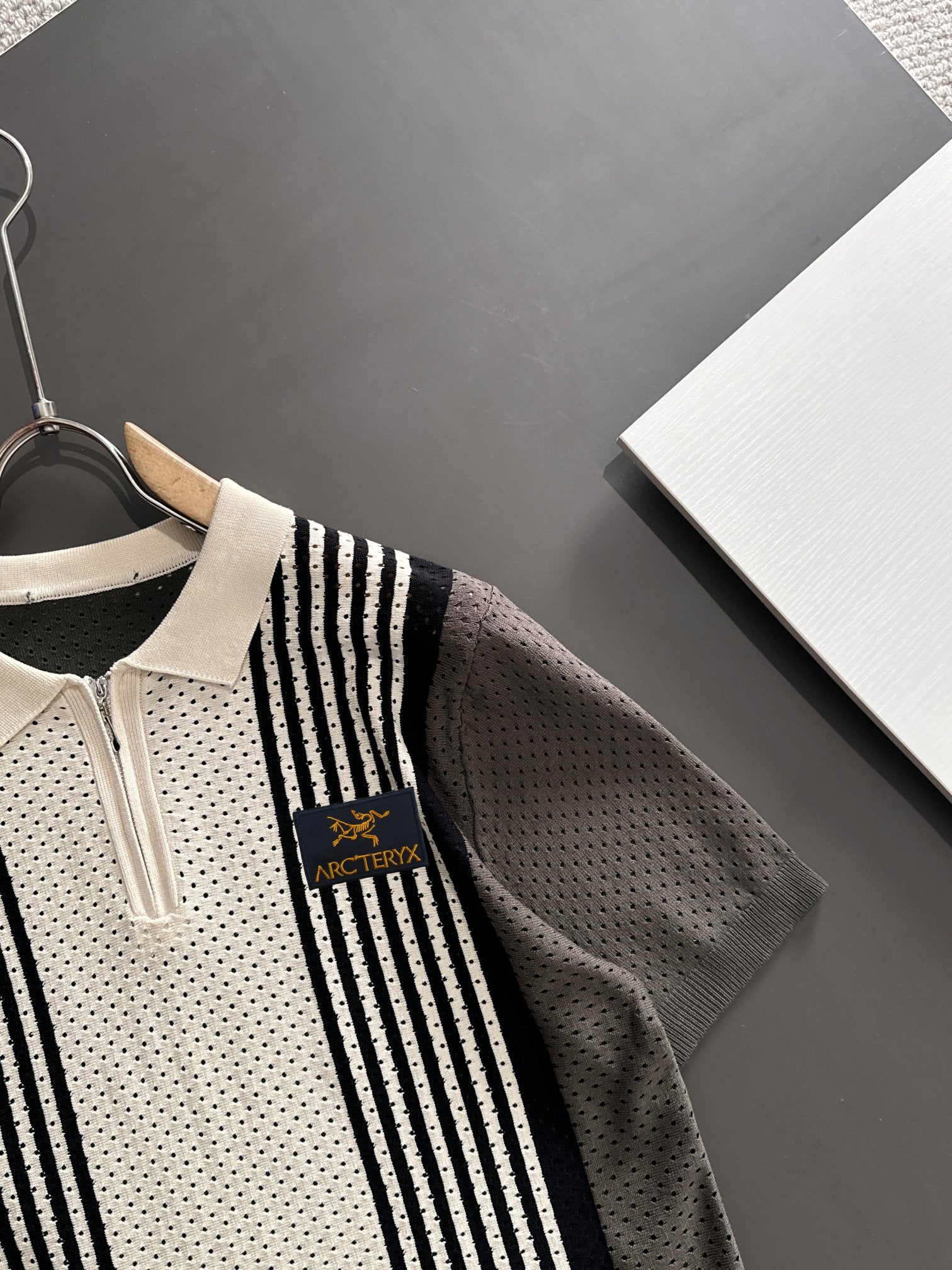 LuxluxHouse Best Quality Clothes Shirts&Polo Arcteryx