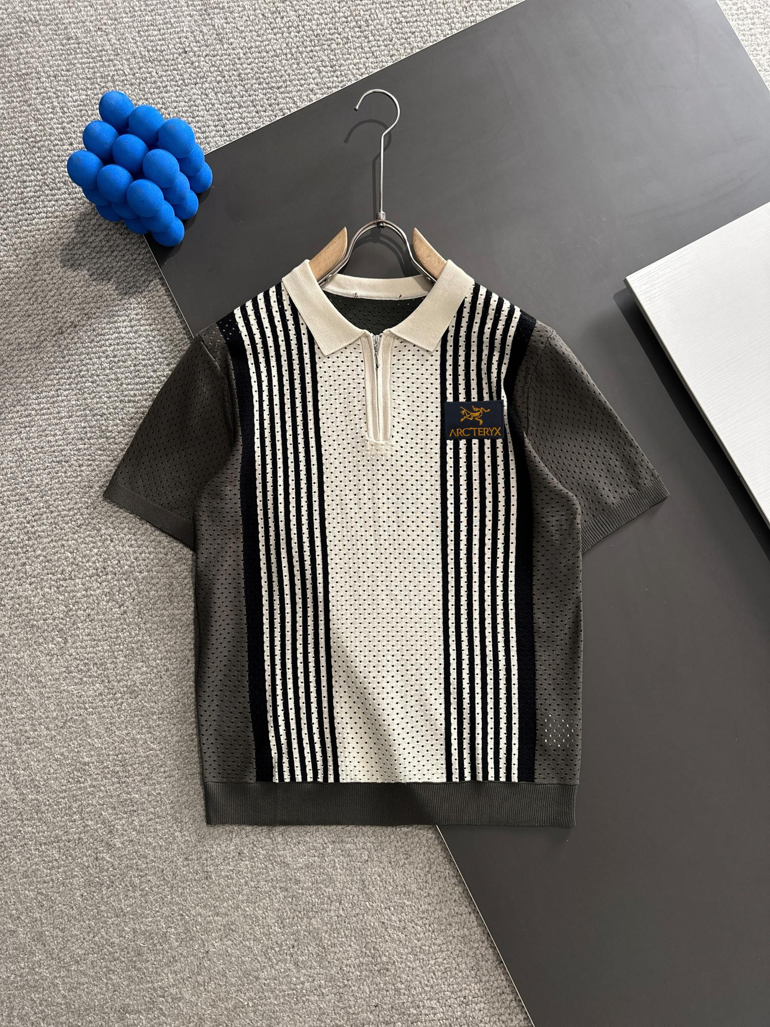 LuxluxHouse Best Quality Clothes Shirts&Polo Arcteryx