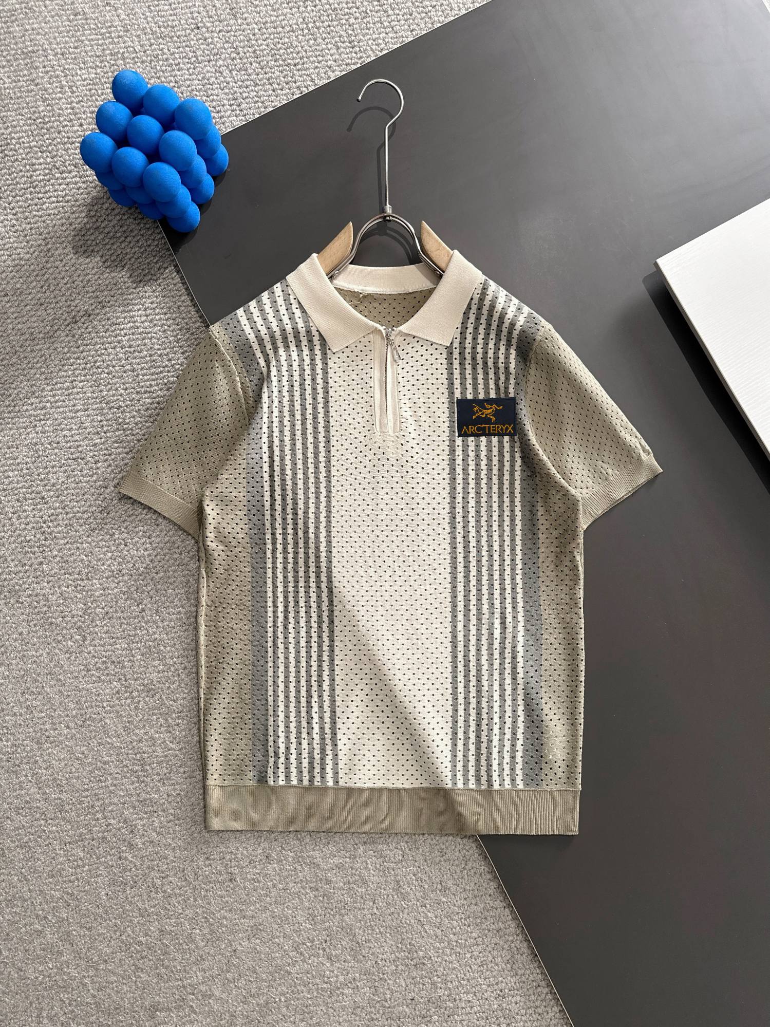 LuxluxHouse Best Quality Clothes Shirts&Polo Arcteryx