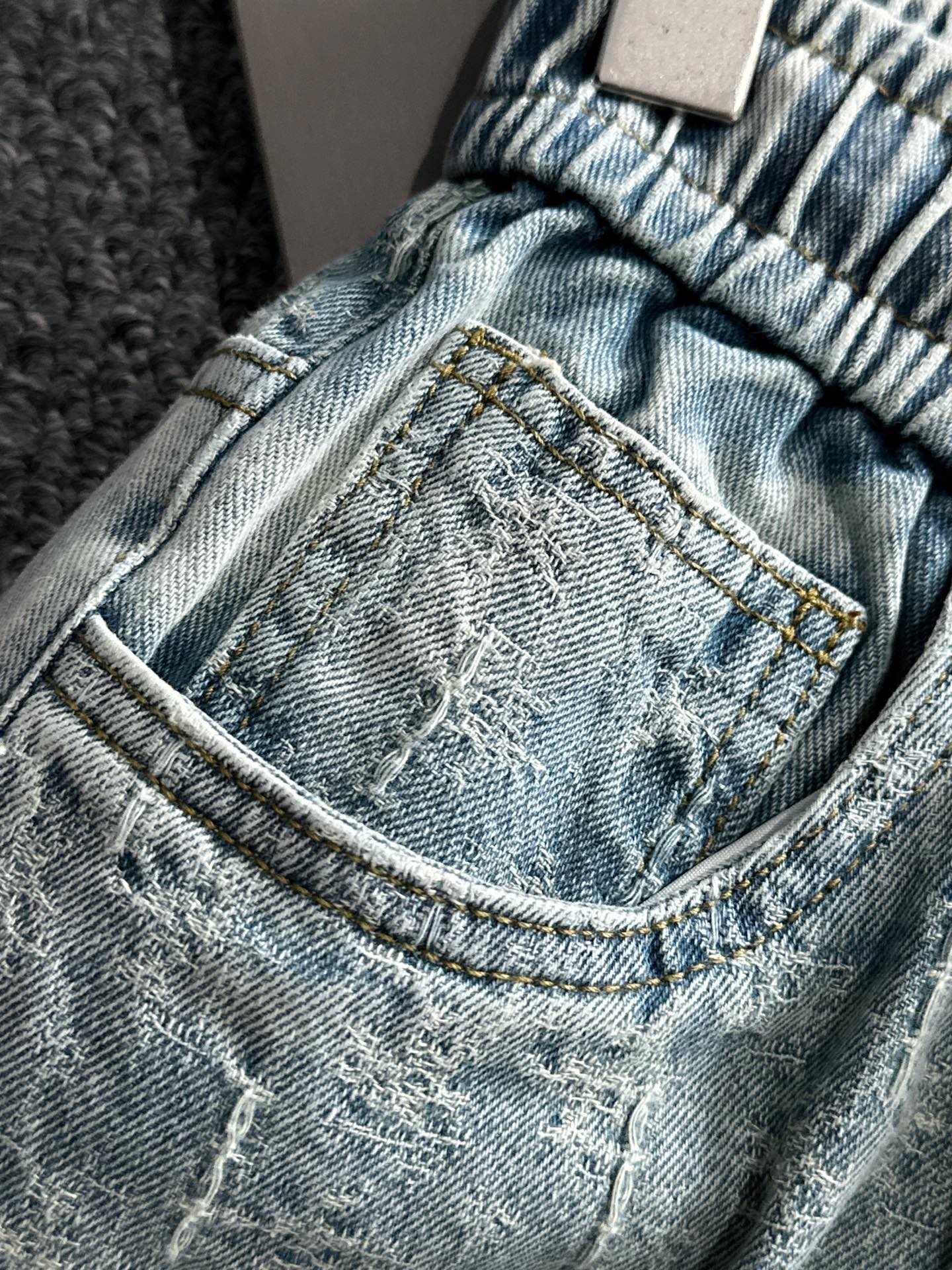LuxluxHouse Best Quality Clothes Pants Louis Vuitton