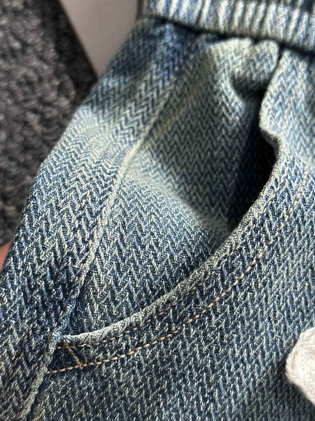 LuxluxHouse Best Quality Clothes Gucci Pants