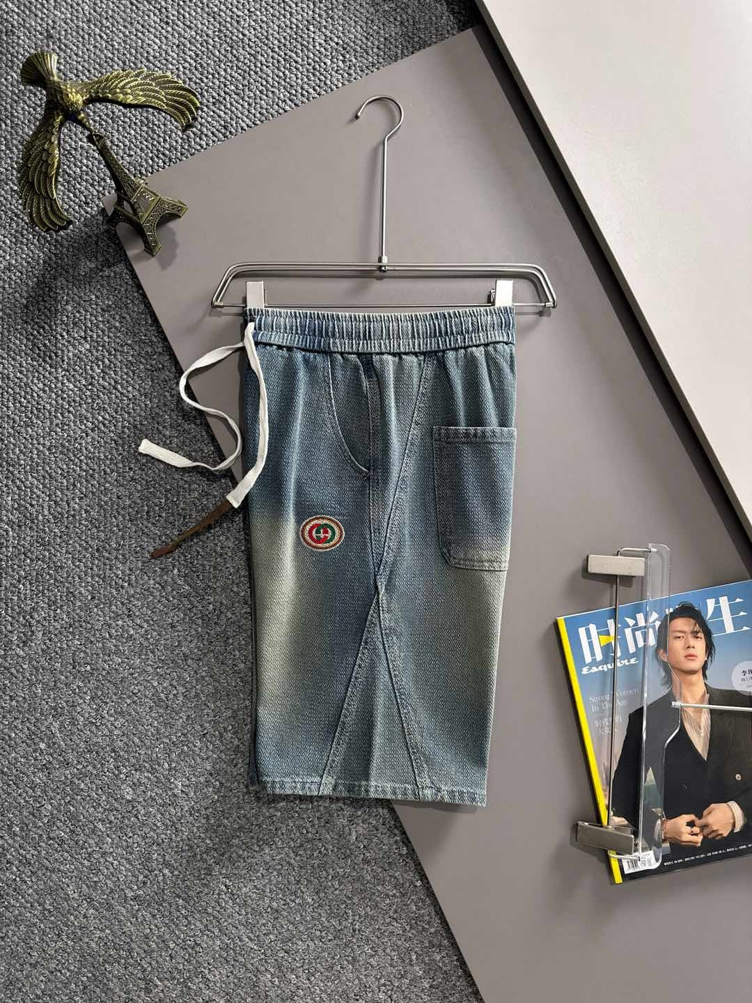 LuxluxHouse Best Quality Clothes Gucci Pants