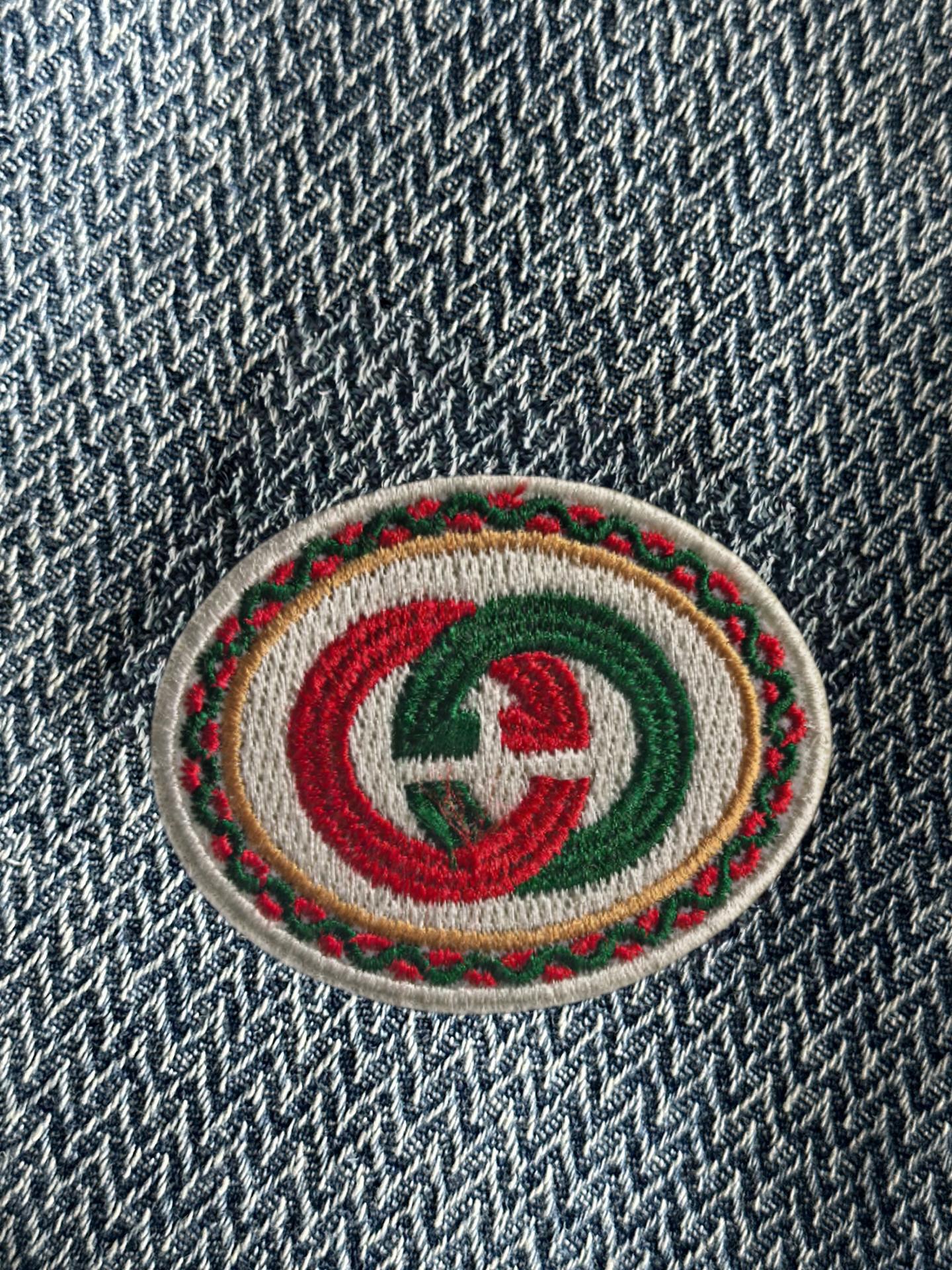 LuxluxHouse Best Quality Clothes Gucci Pants