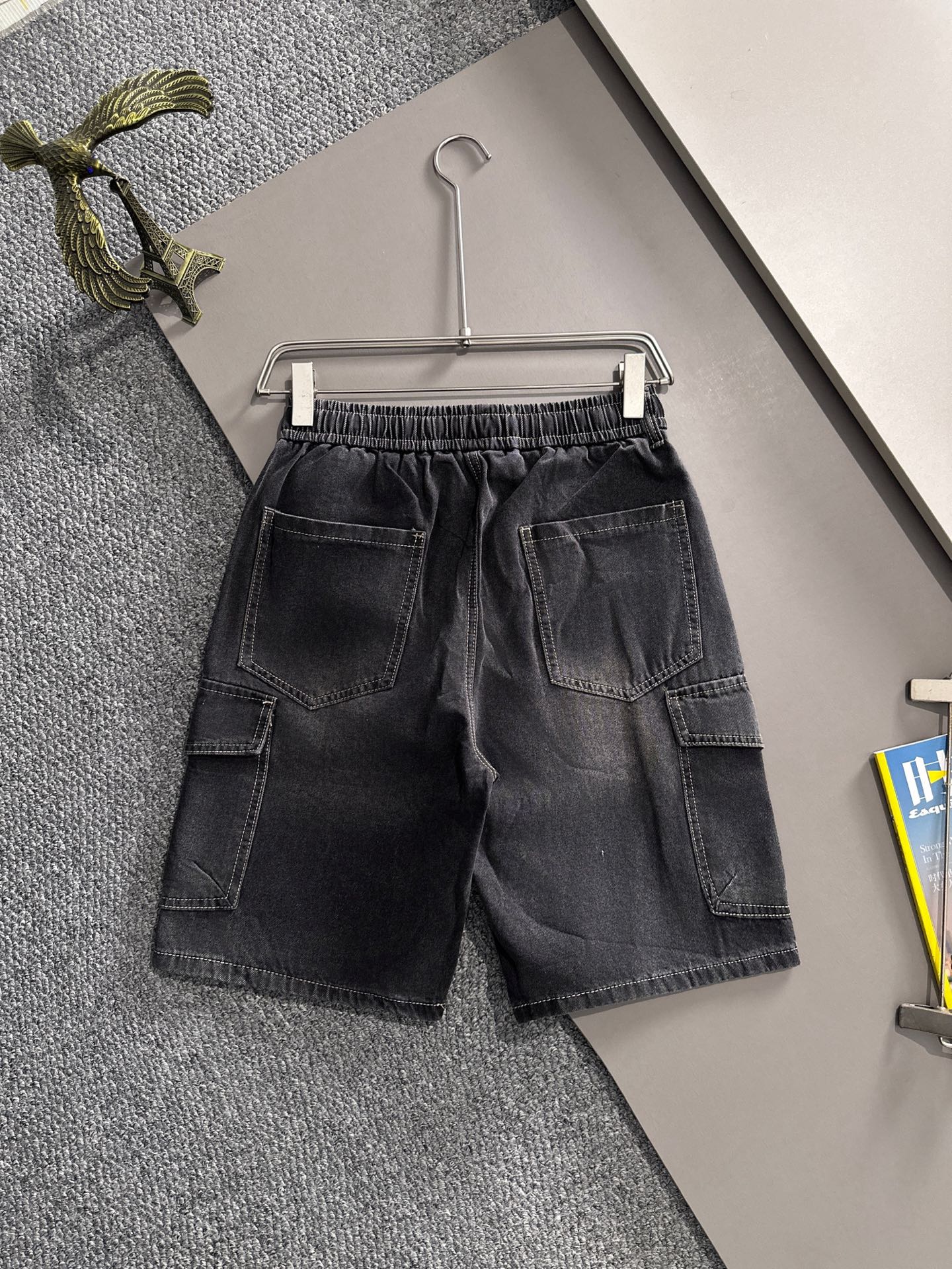 LuxluxHouse Best Quality Clothes Gucci Pants