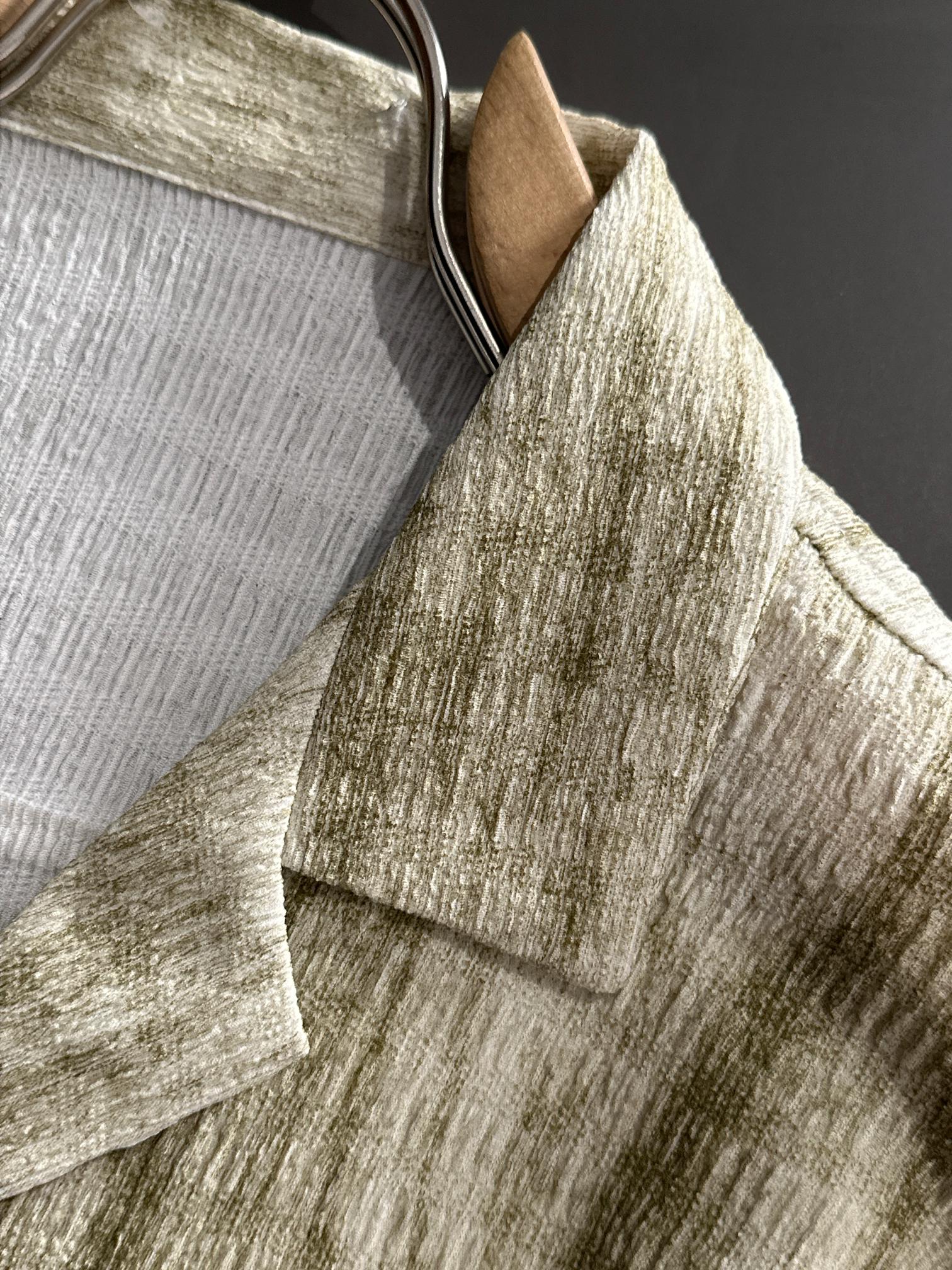 LuxluxHouse Best Quality Clothes Shirts&Polo Louis Vuitton