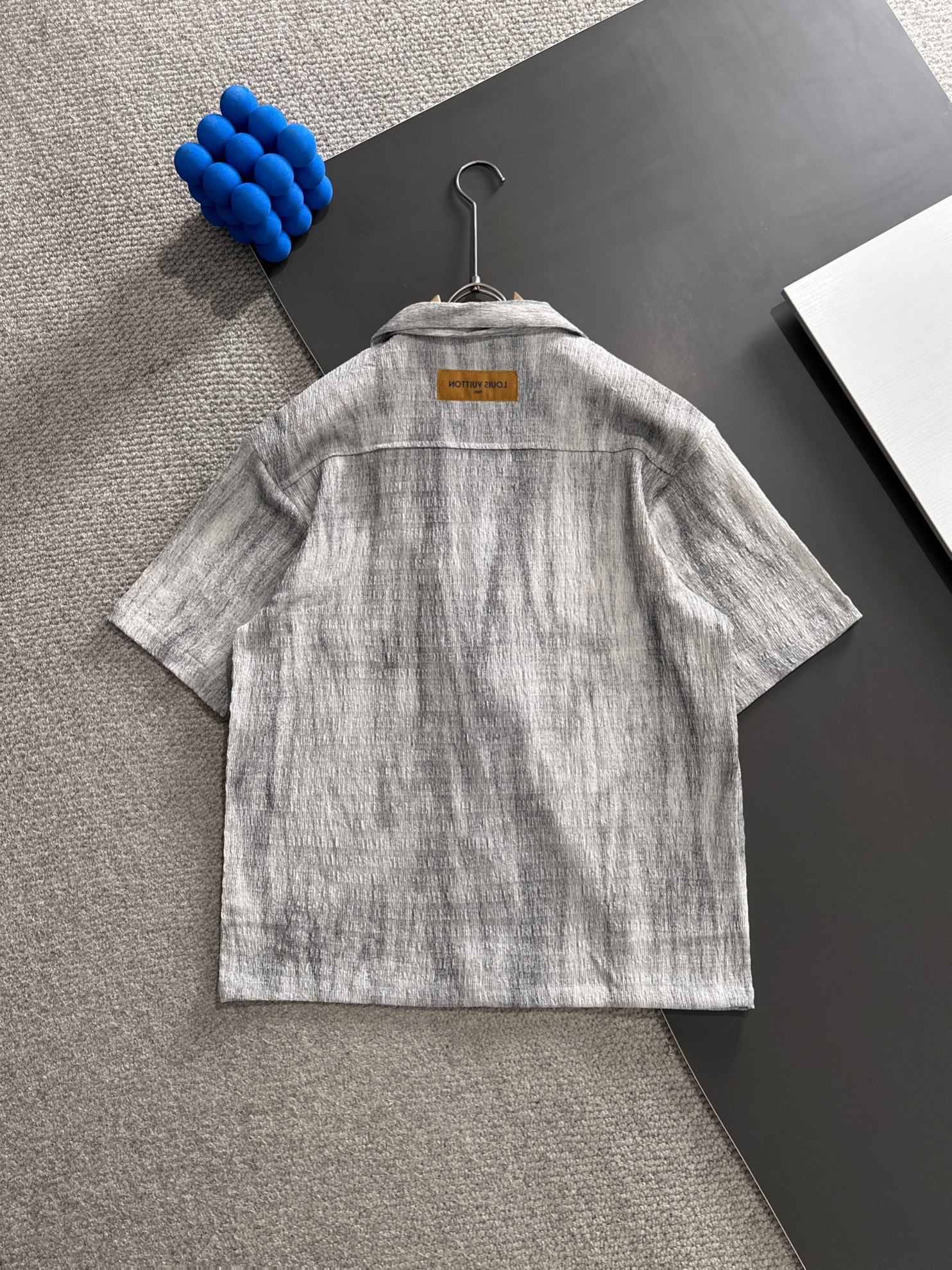 LuxluxHouse Best Quality Clothes Shirts&Polo Louis Vuitton