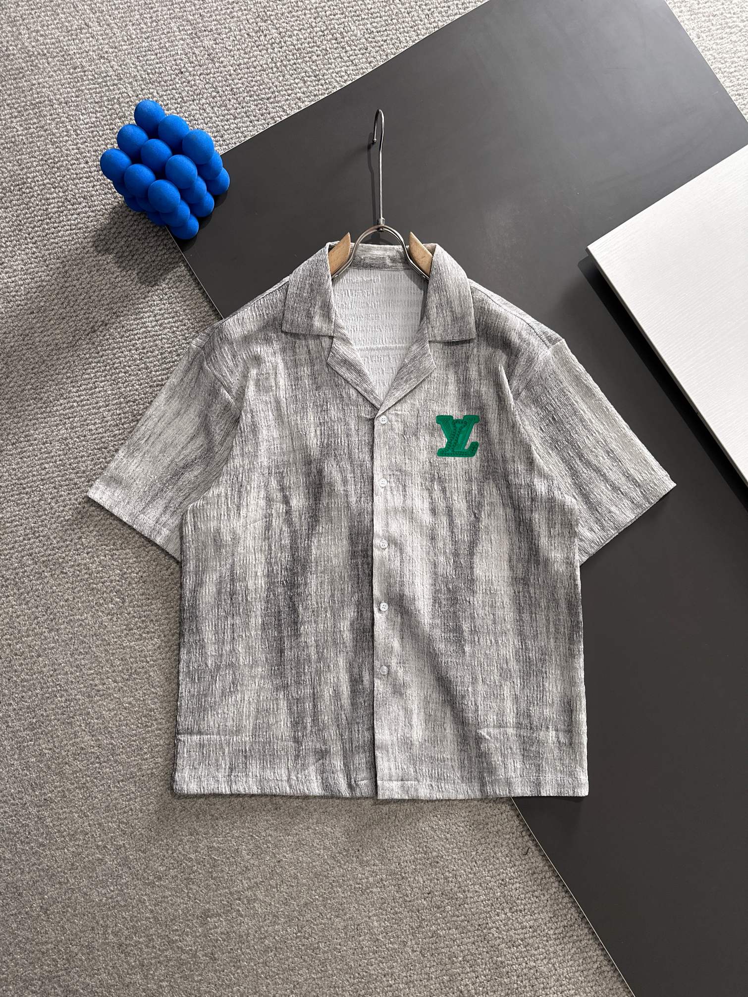 LuxluxHouse Best Quality Clothes Shirts&Polo Louis Vuitton