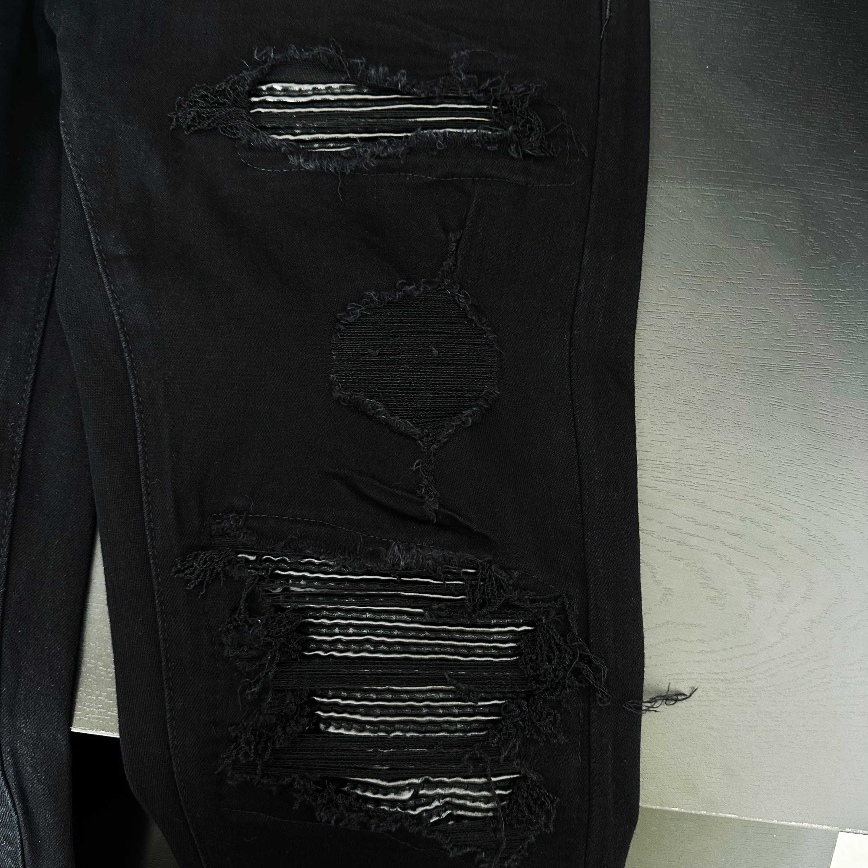 LuxluxHouse Best Quality Clothes Amiri Pants