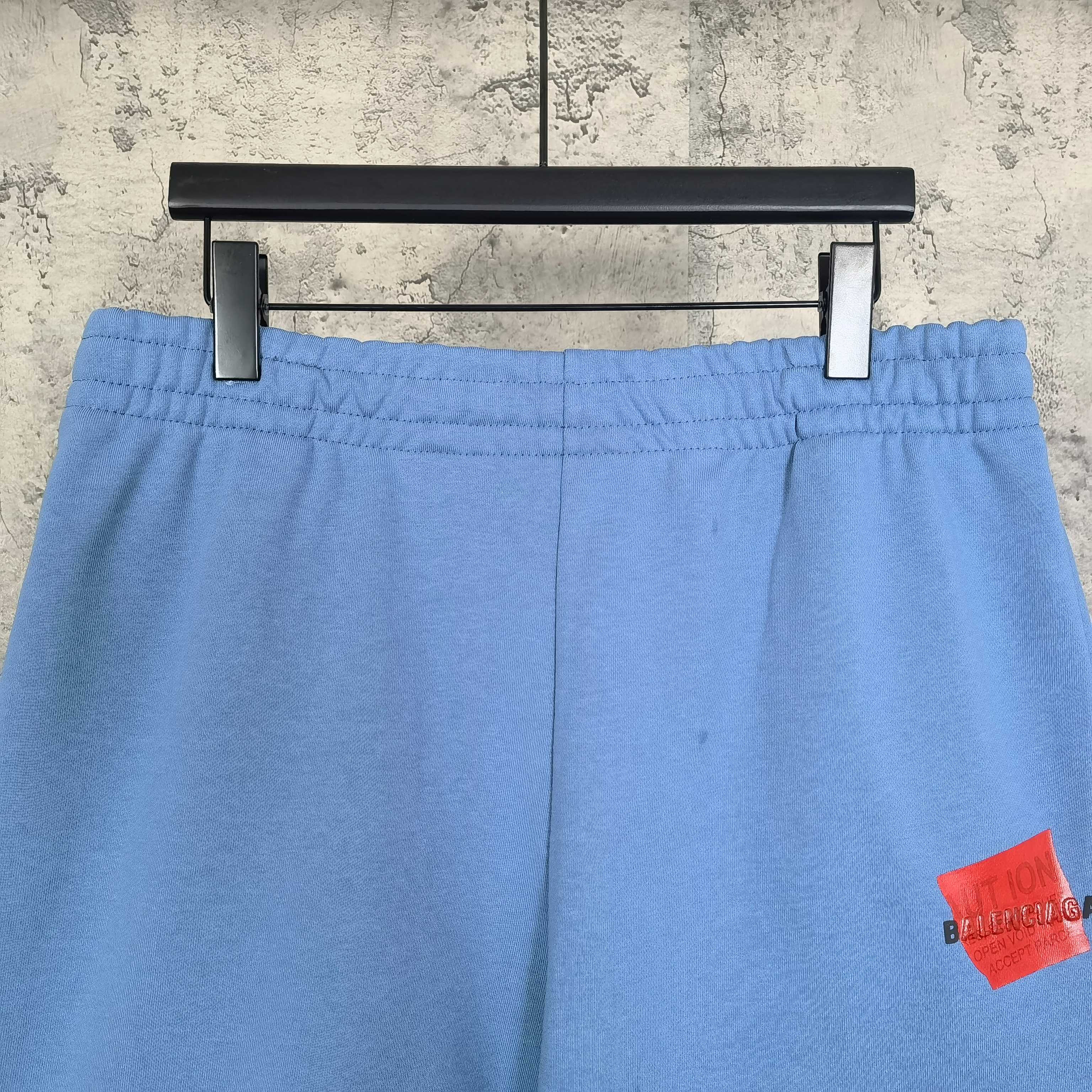 LuxluxHouse Best Quality Clothes Balenciaga Pants