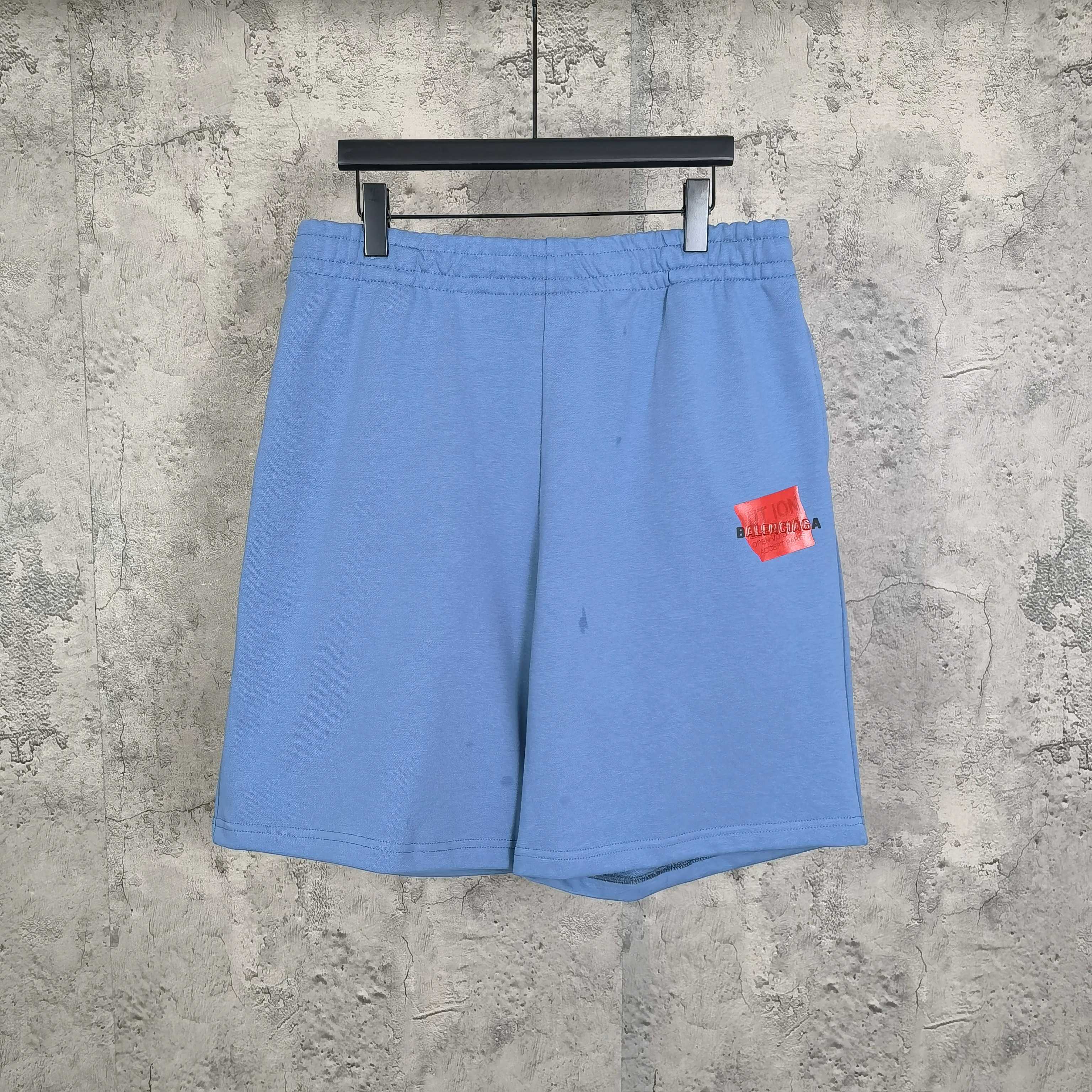 LuxluxHouse Best Quality Clothes Balenciaga Pants