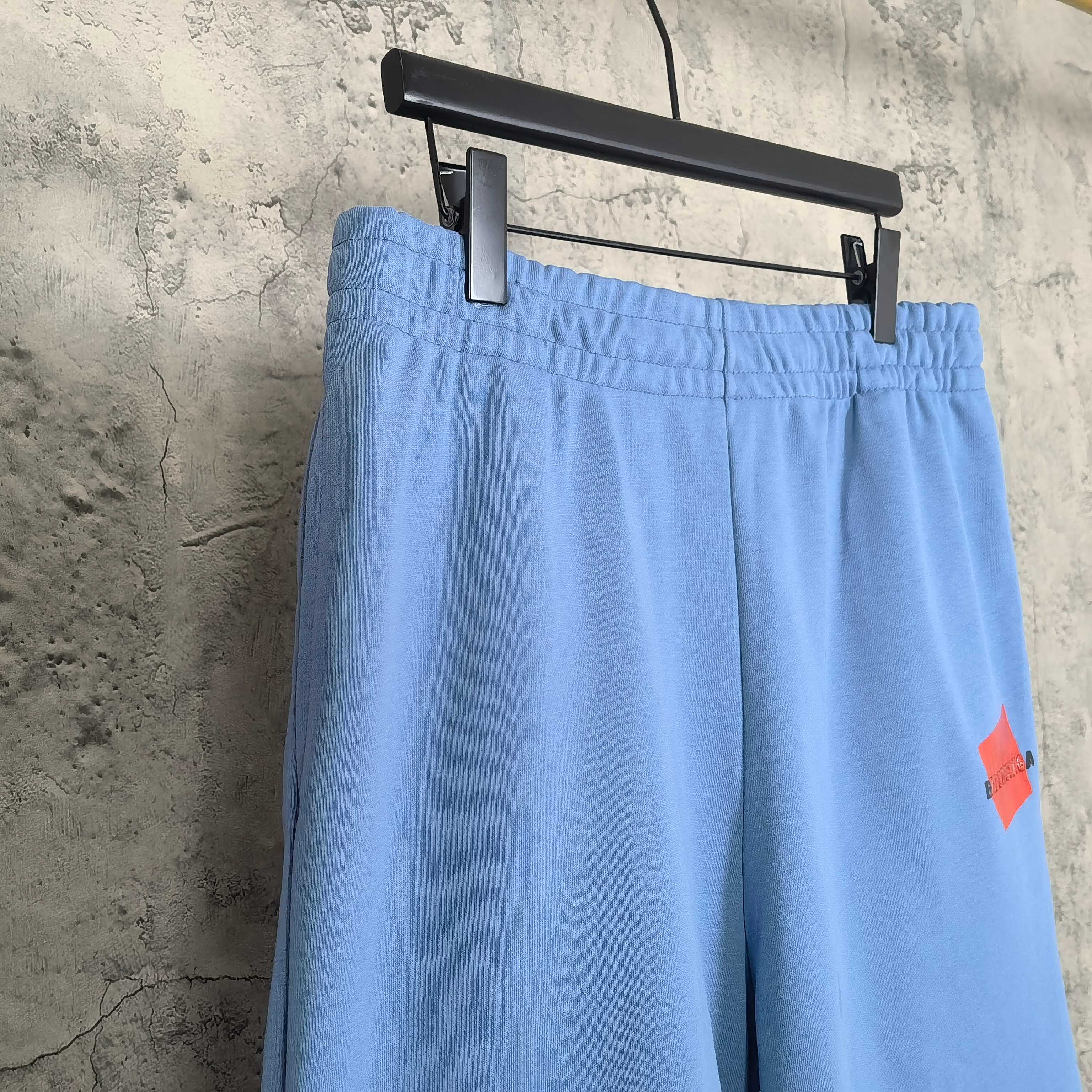 LuxluxHouse Best Quality Clothes Balenciaga Pants