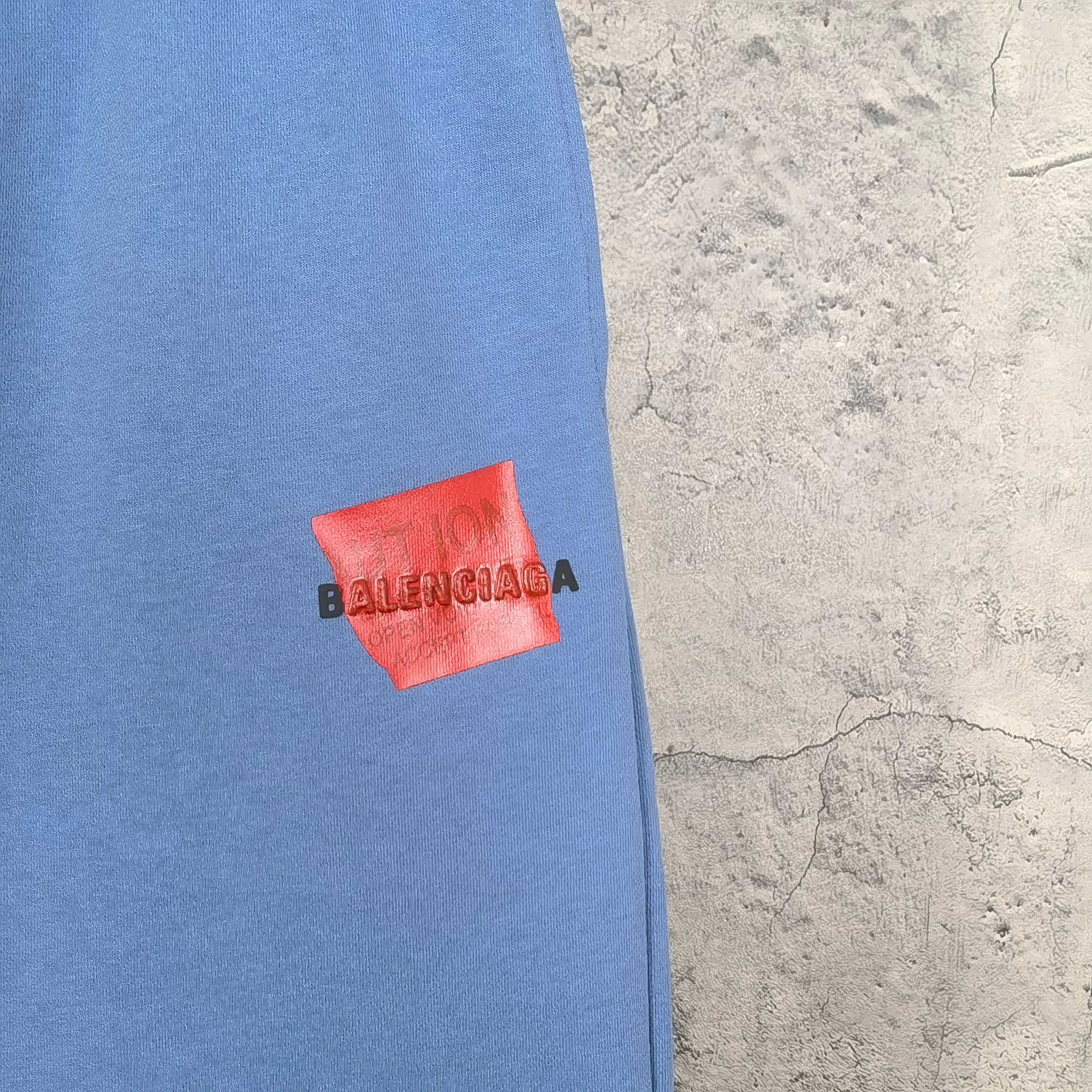 LuxluxHouse Best Quality Clothes Balenciaga Pants