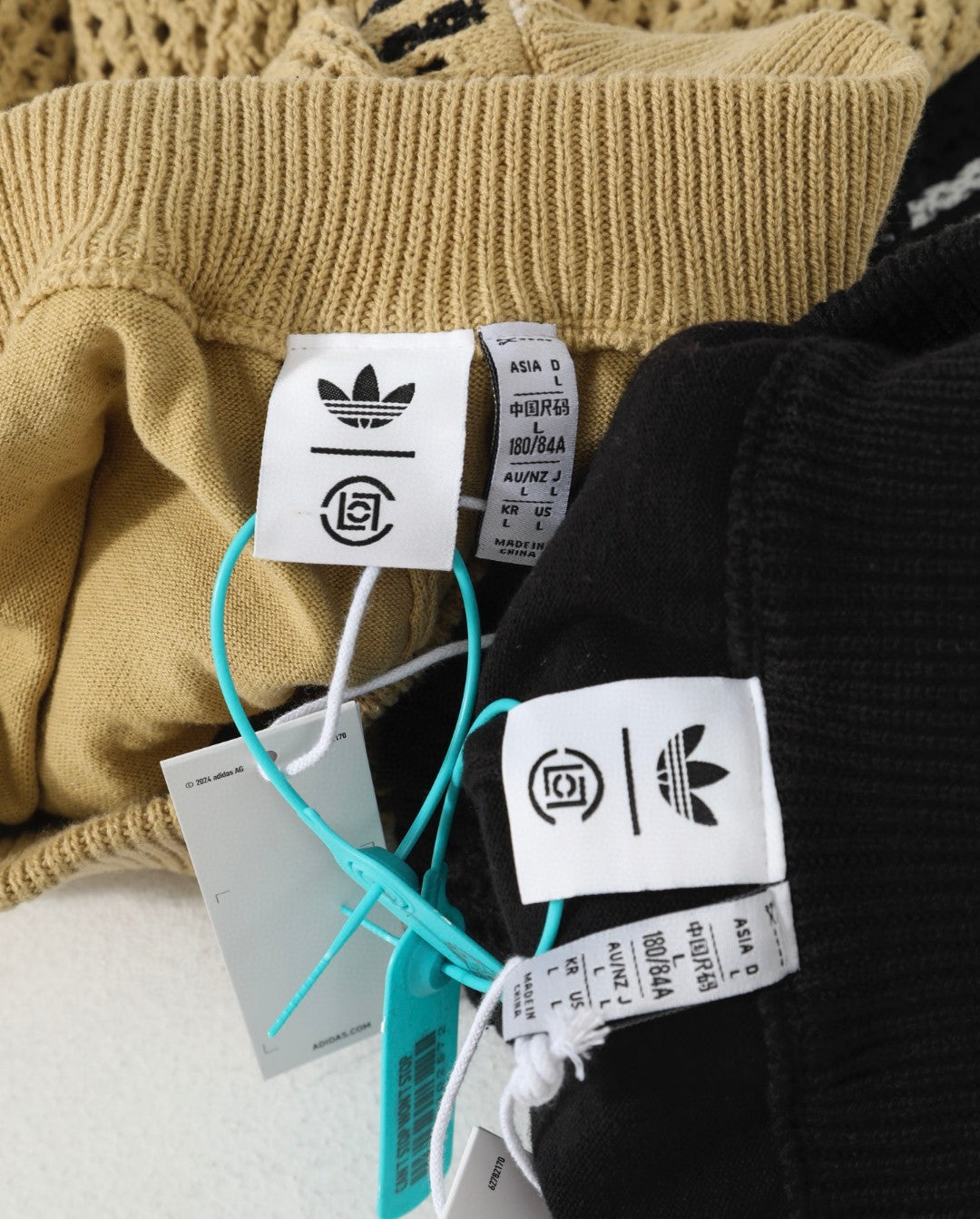 LuxluxHouse Best Quality Clothes Nike & Adidas Pants