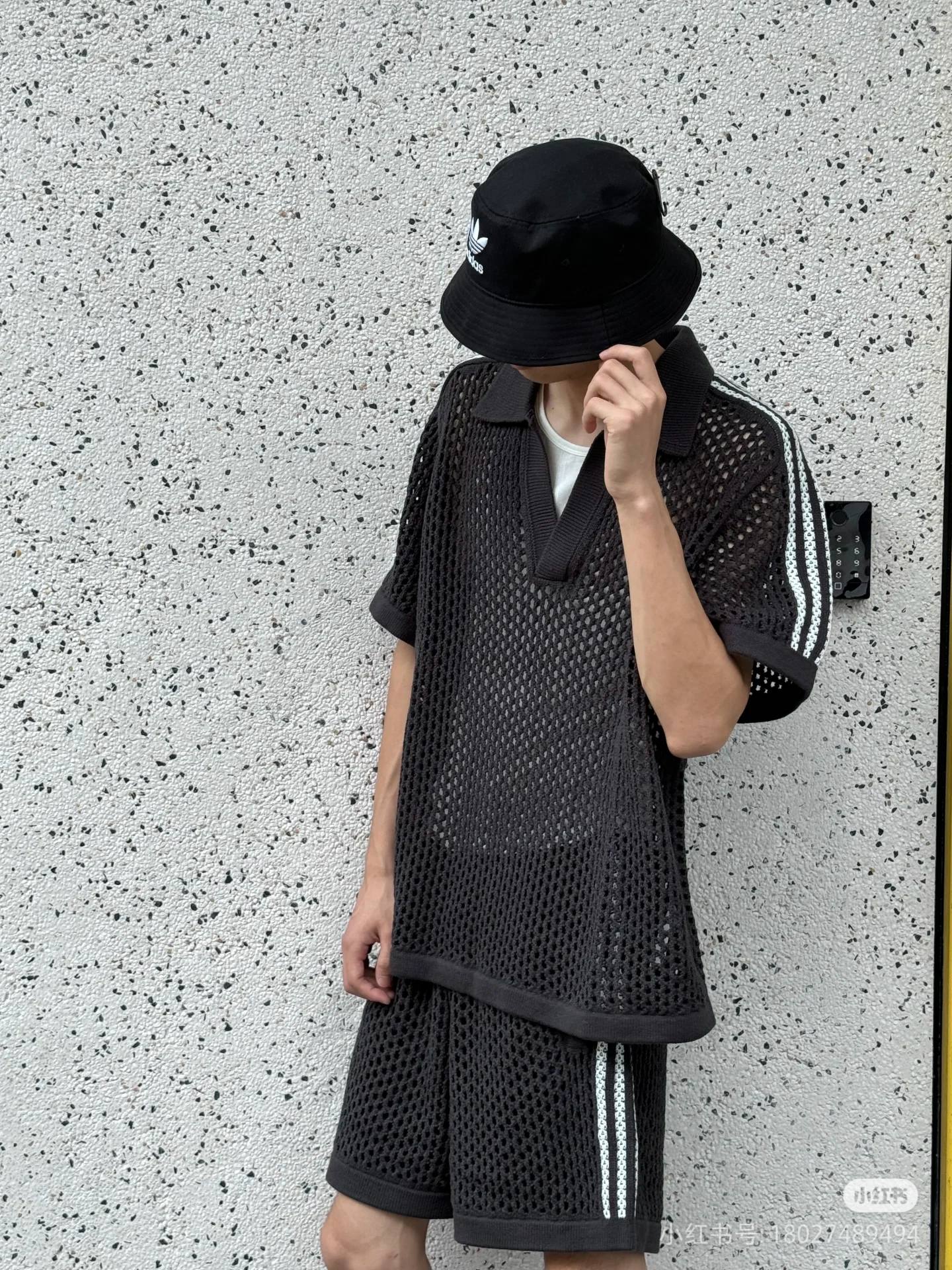 LuxluxHouse Best Quality Clothes Nike & Adidas Pants