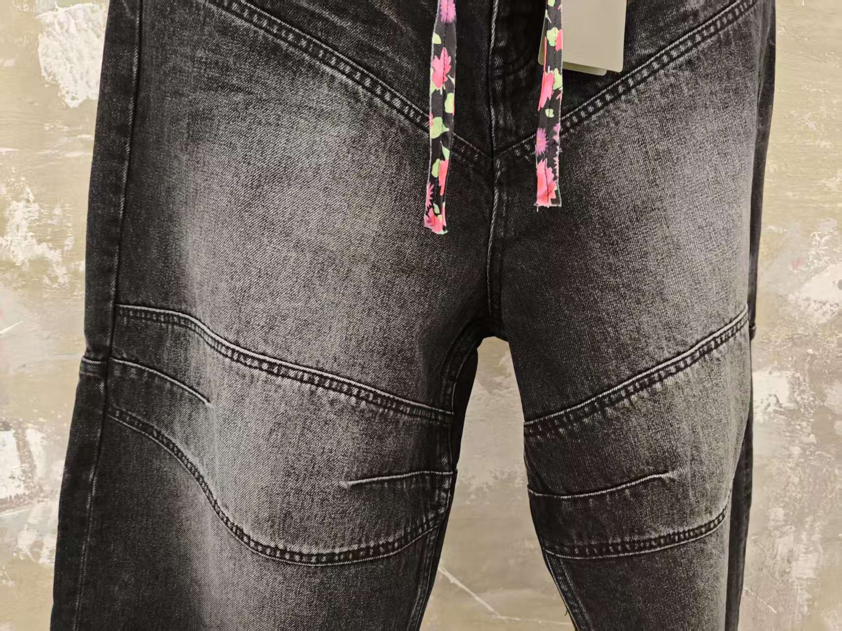 LuxluxHouse Best Quality Clothes Balenciaga Pants
