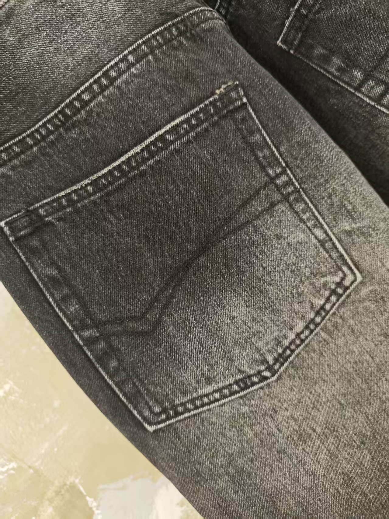 LuxluxHouse Best Quality Clothes Balenciaga Pants