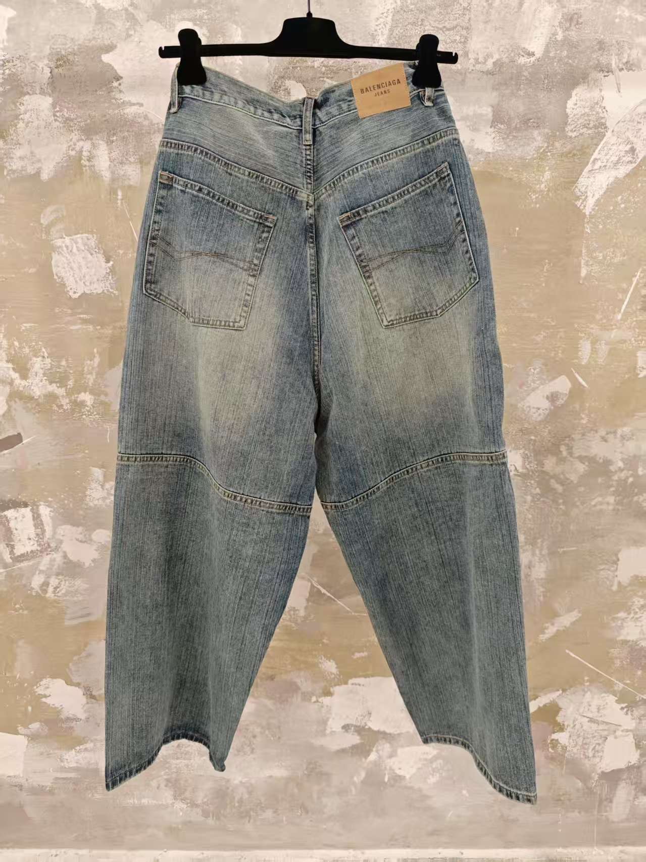 LuxluxHouse Best Quality Clothes Balenciaga Pants