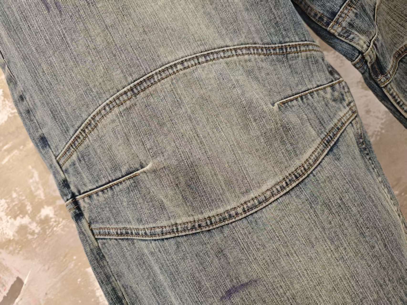 LuxluxHouse Best Quality Clothes Balenciaga Pants