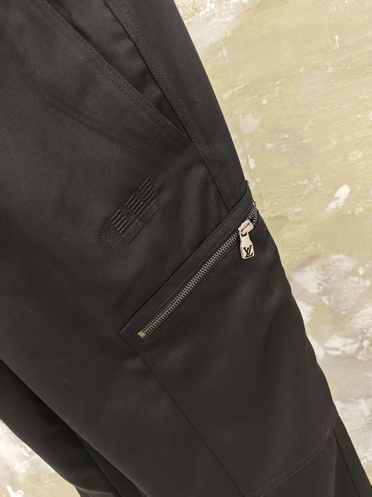 LuxluxHouse Best Quality Clothes Pants Louis Vuitton