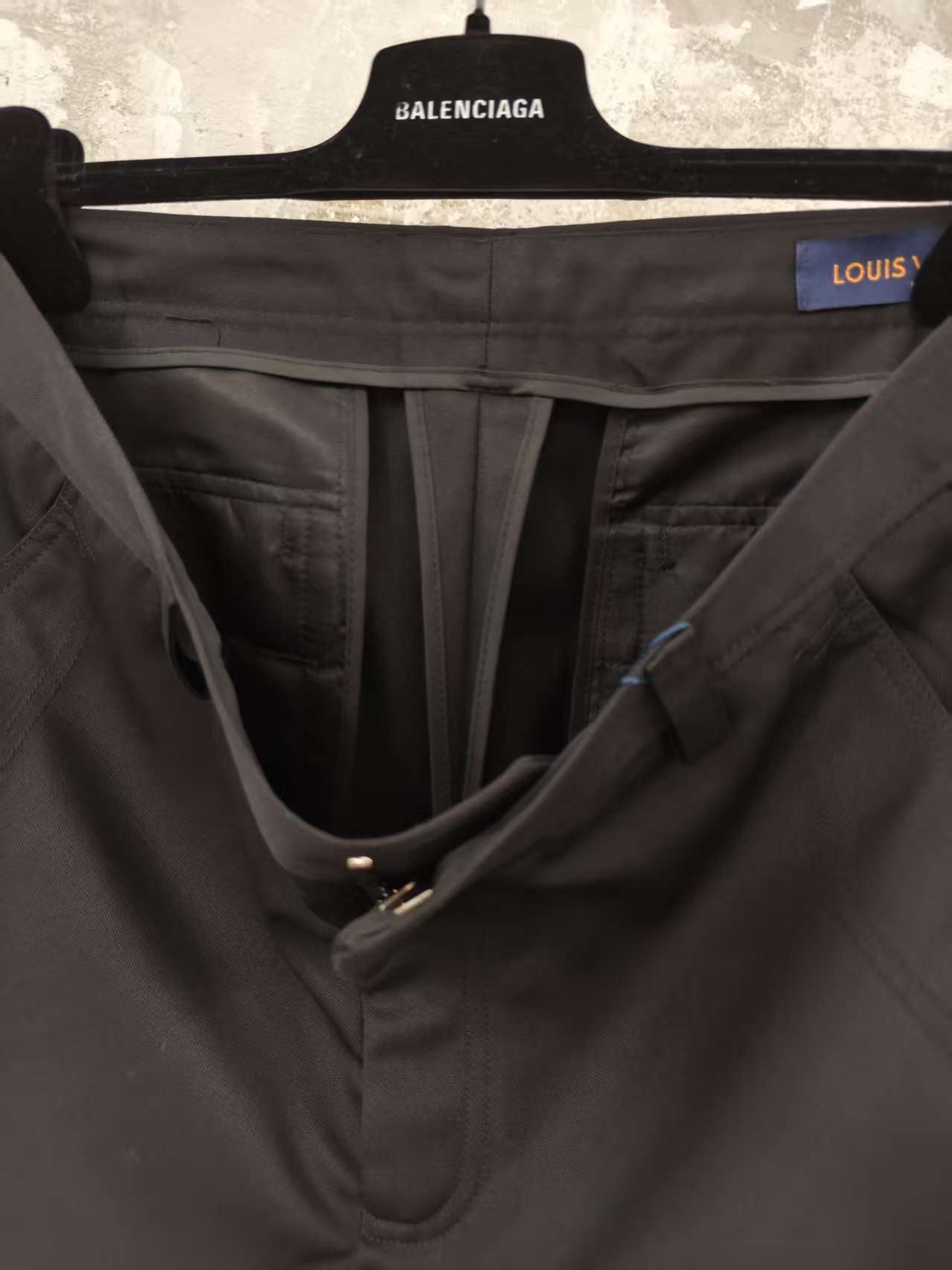 LuxluxHouse Best Quality Clothes Pants Louis Vuitton