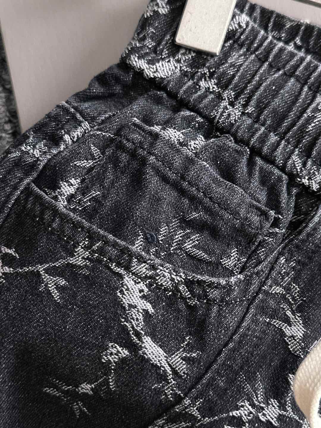 LuxluxHouse Best Quality Clothes Gucci Pants