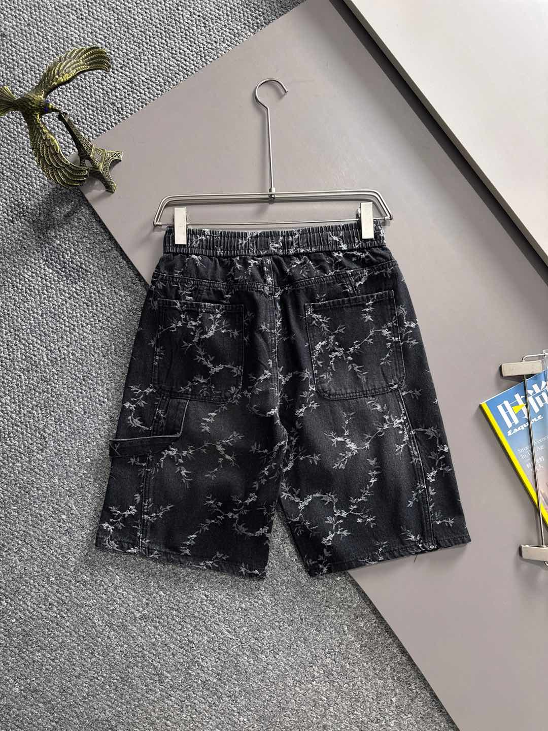 LuxluxHouse Best Quality Clothes Gucci Pants