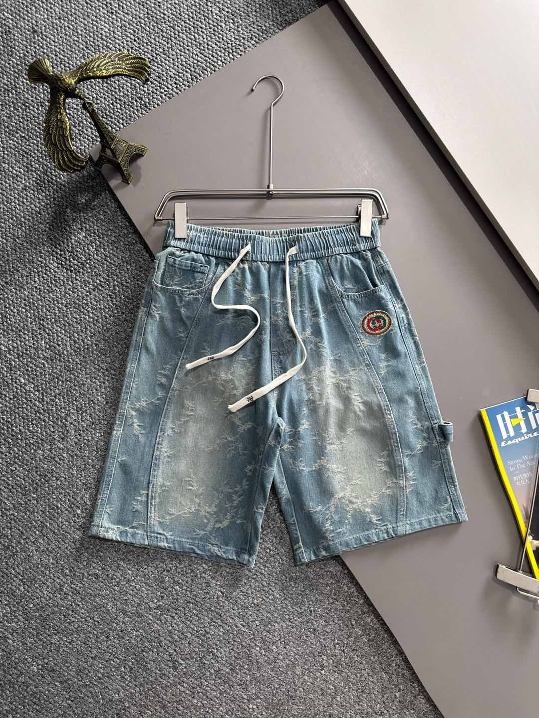 LuxluxHouse Best Quality Clothes Gucci Pants
