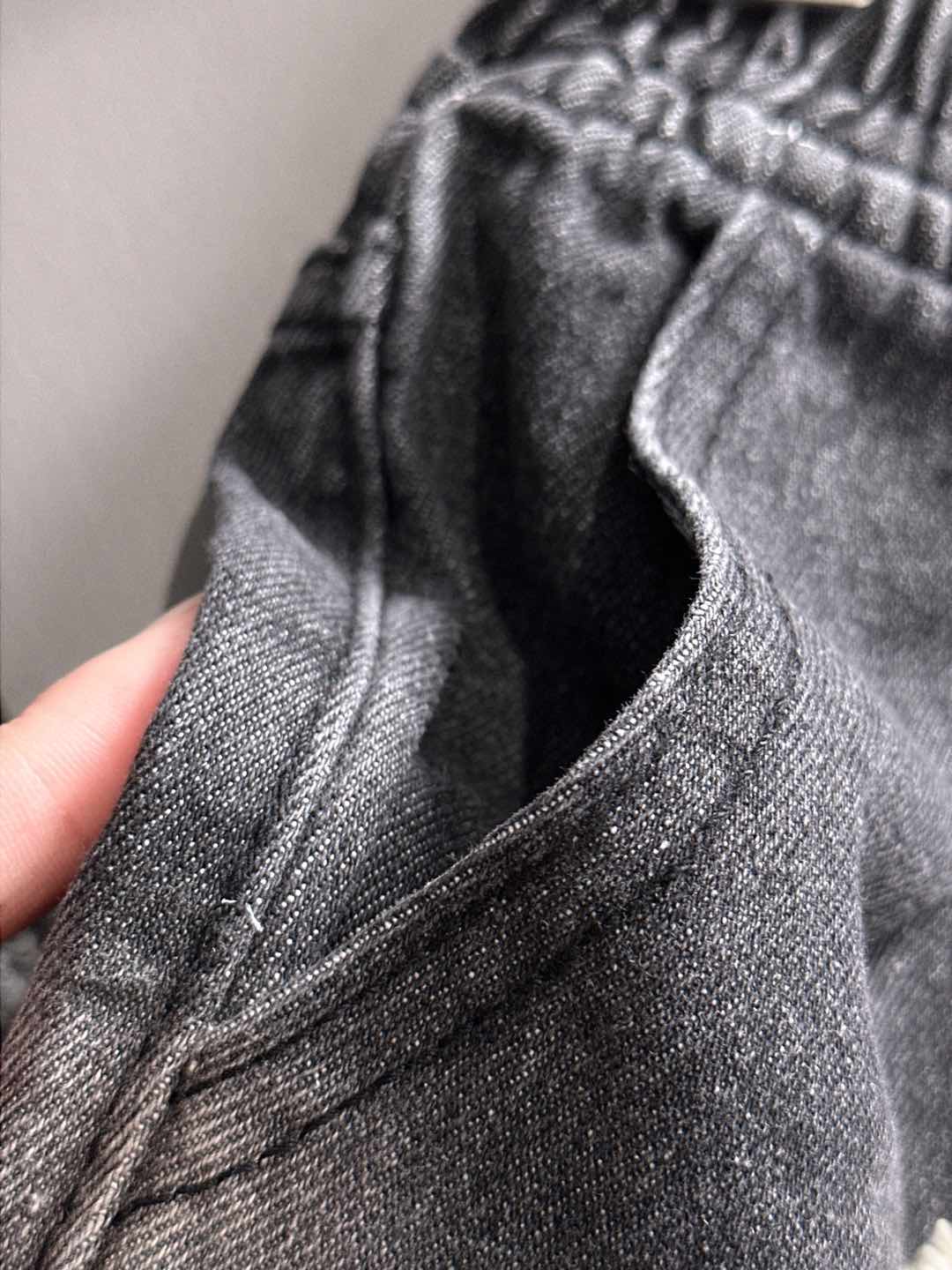 LuxluxHouse Best Quality Clothes Stone Island Pants