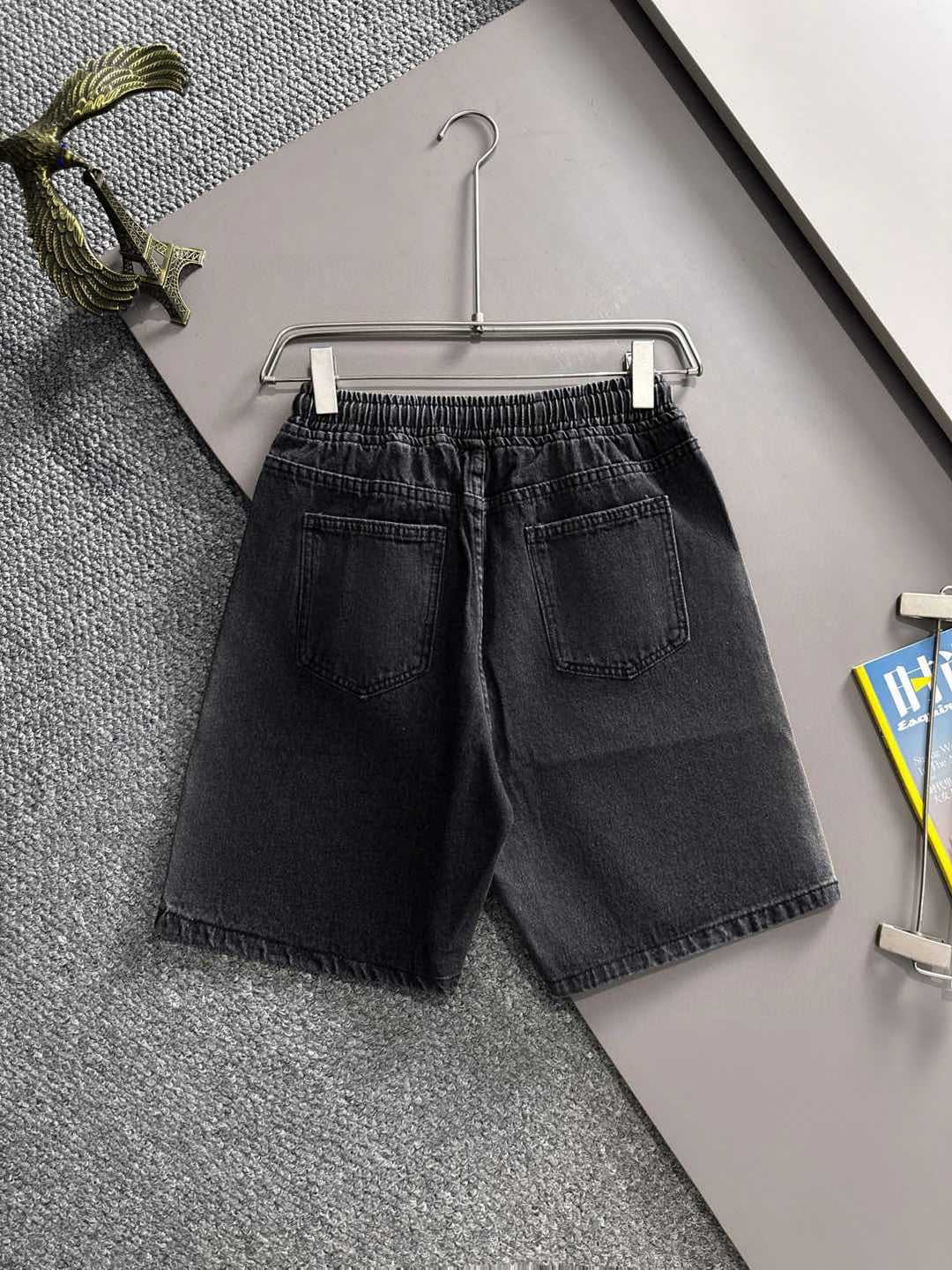 LuxluxHouse Best Quality Clothes Stone Island Pants
