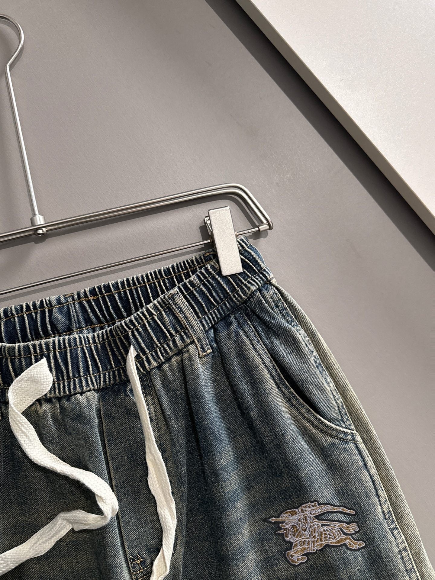 LuxluxHouse Best Quality Clothes Burberry Pants